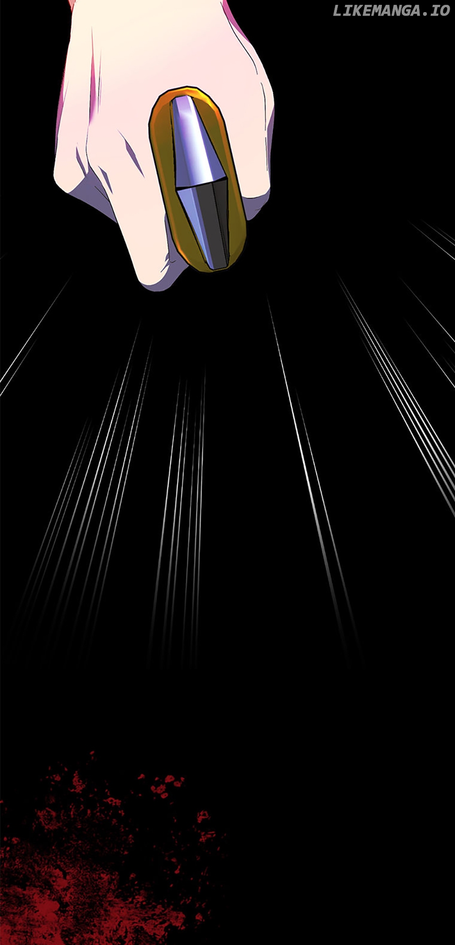 Lady Swindler Chapter 47 - page 62