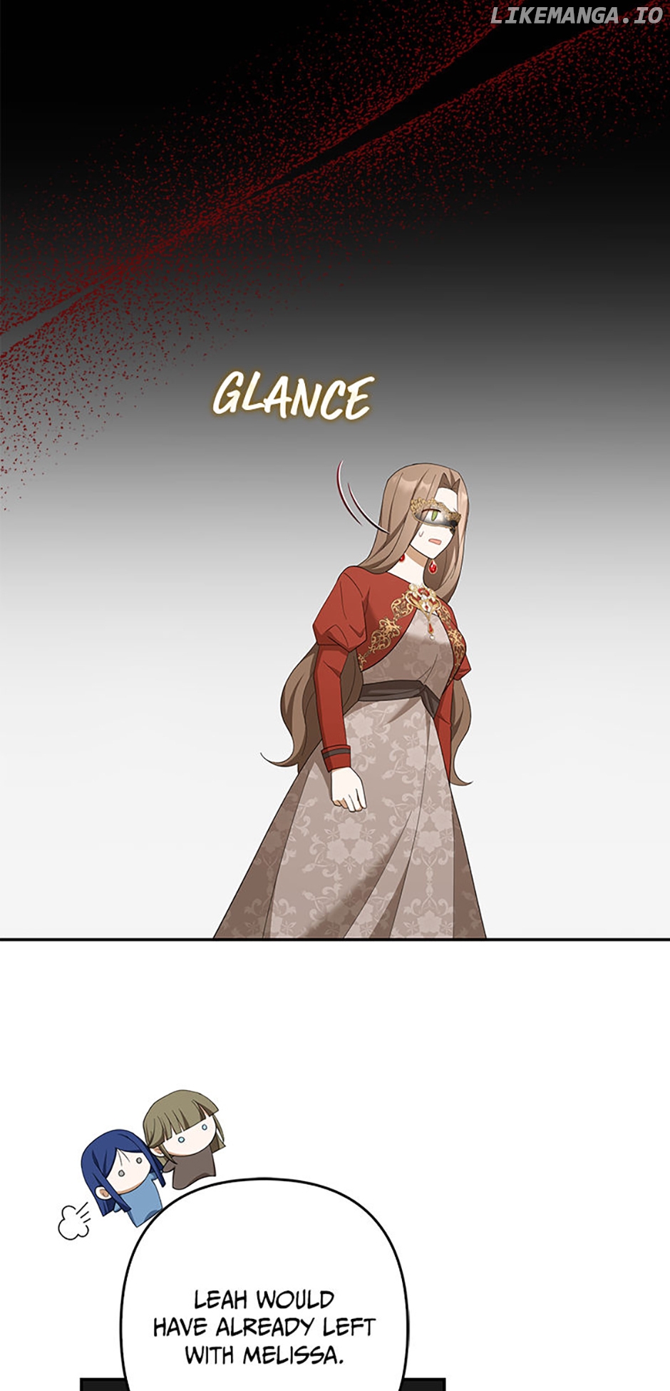 Lady Swindler Chapter 47 - page 64