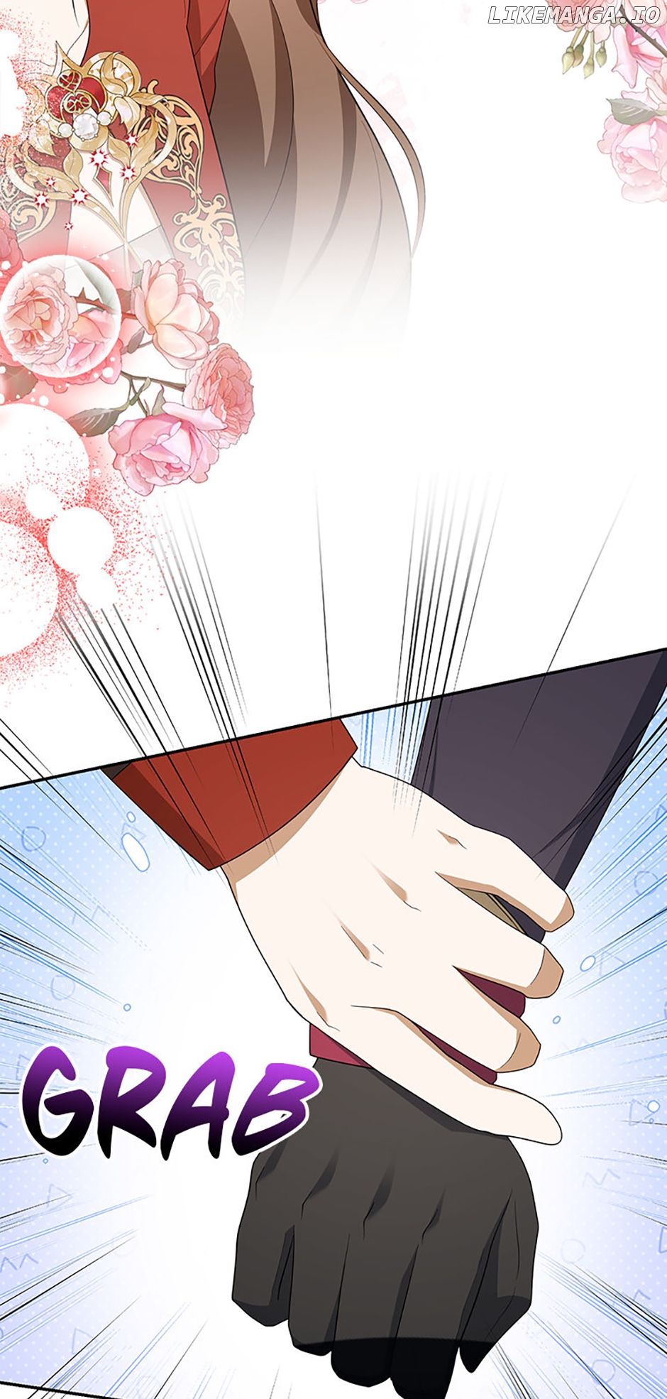 Lady Swindler Chapter 47 - page 68