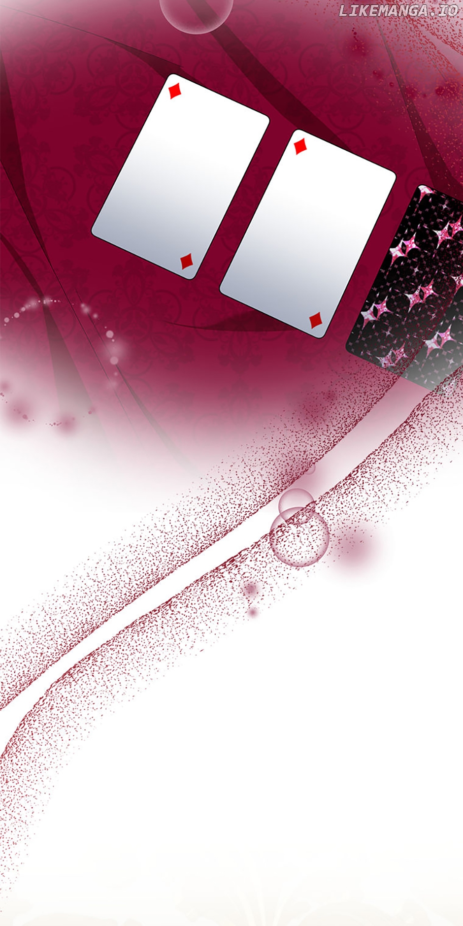 Lady Swindler Chapter 47 - page 8