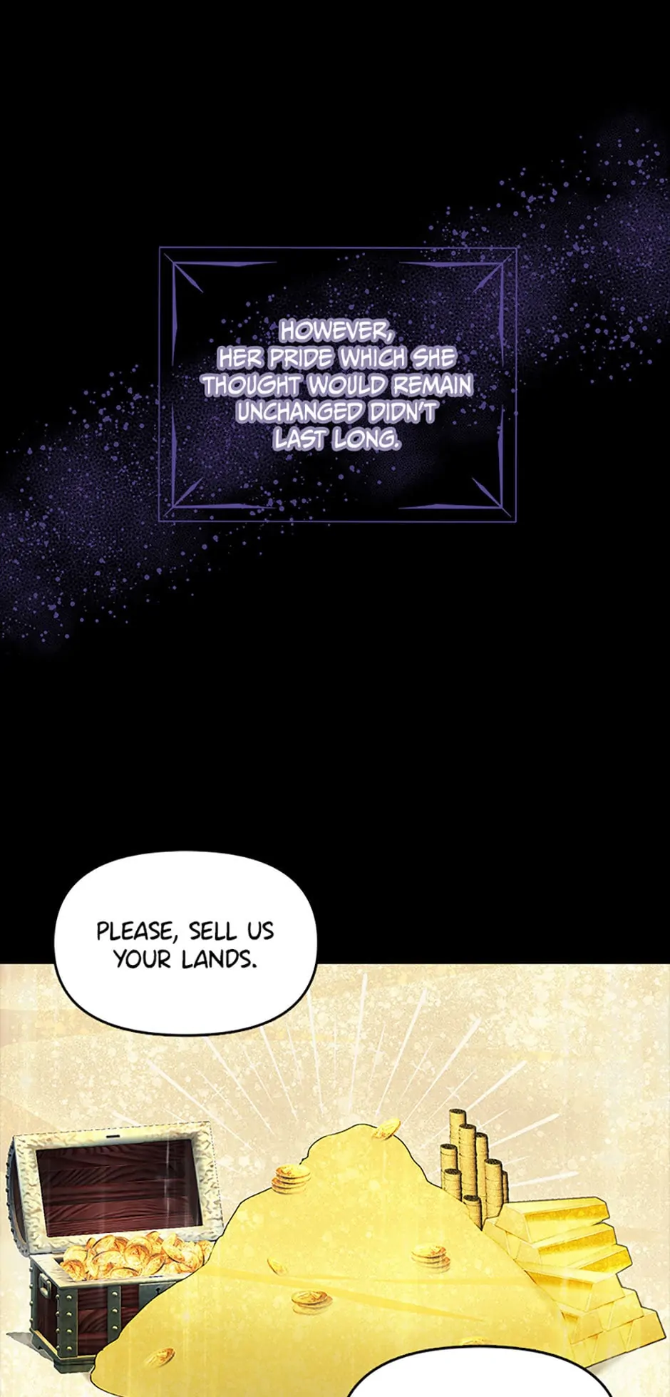 Lady Swindler Chapter 1 - page 11