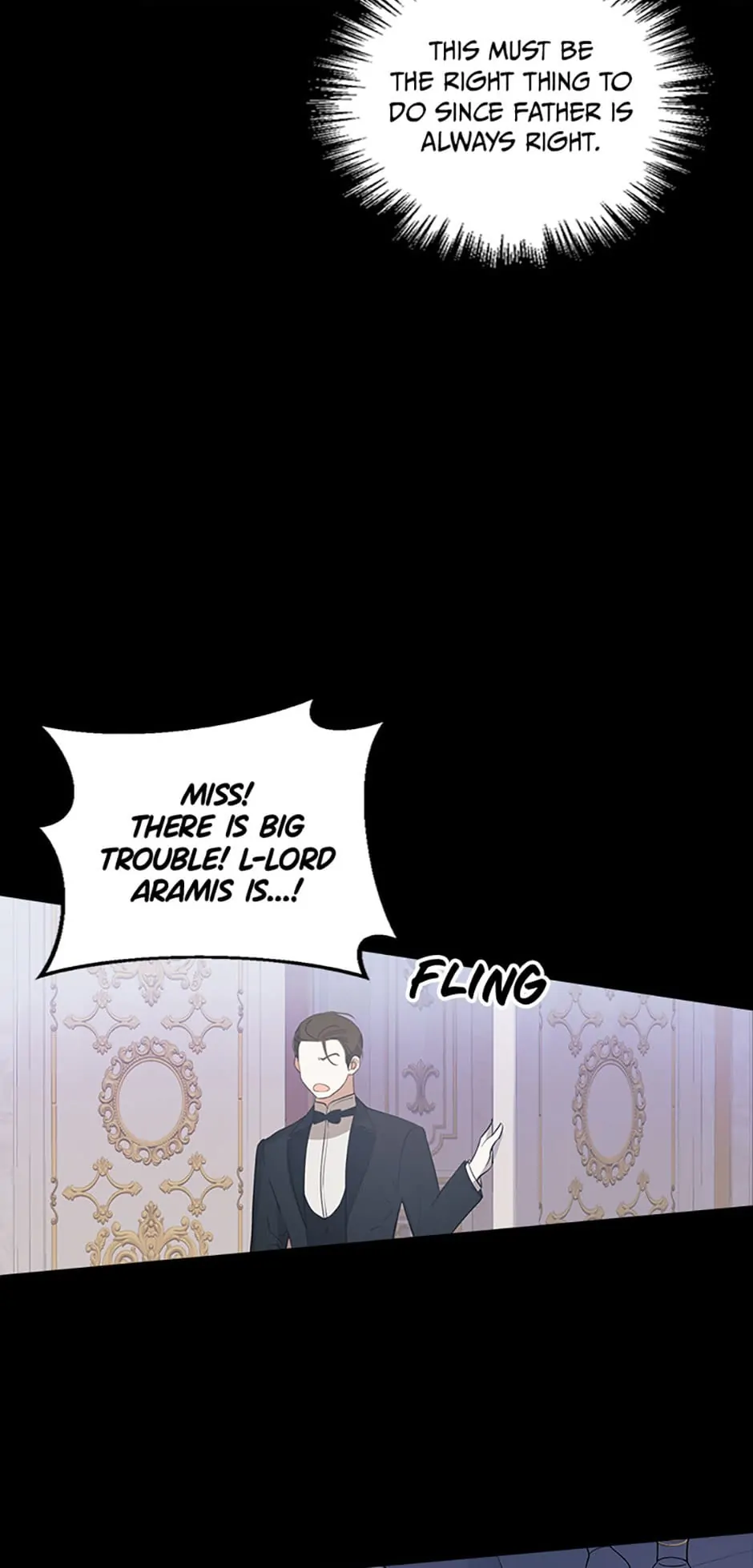 Lady Swindler Chapter 1 - page 15