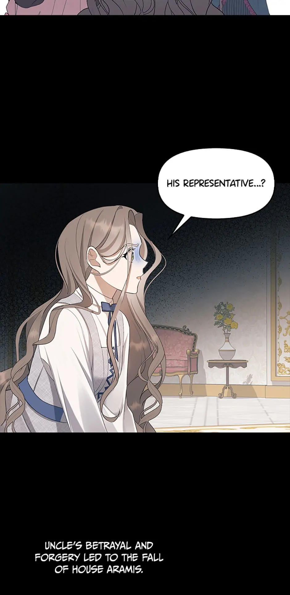 Lady Swindler Chapter 1 - page 24