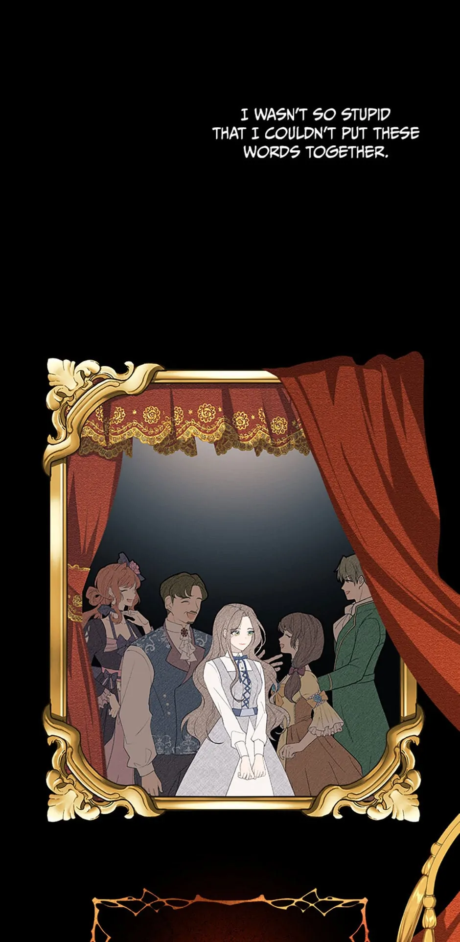Lady Swindler Chapter 1 - page 25