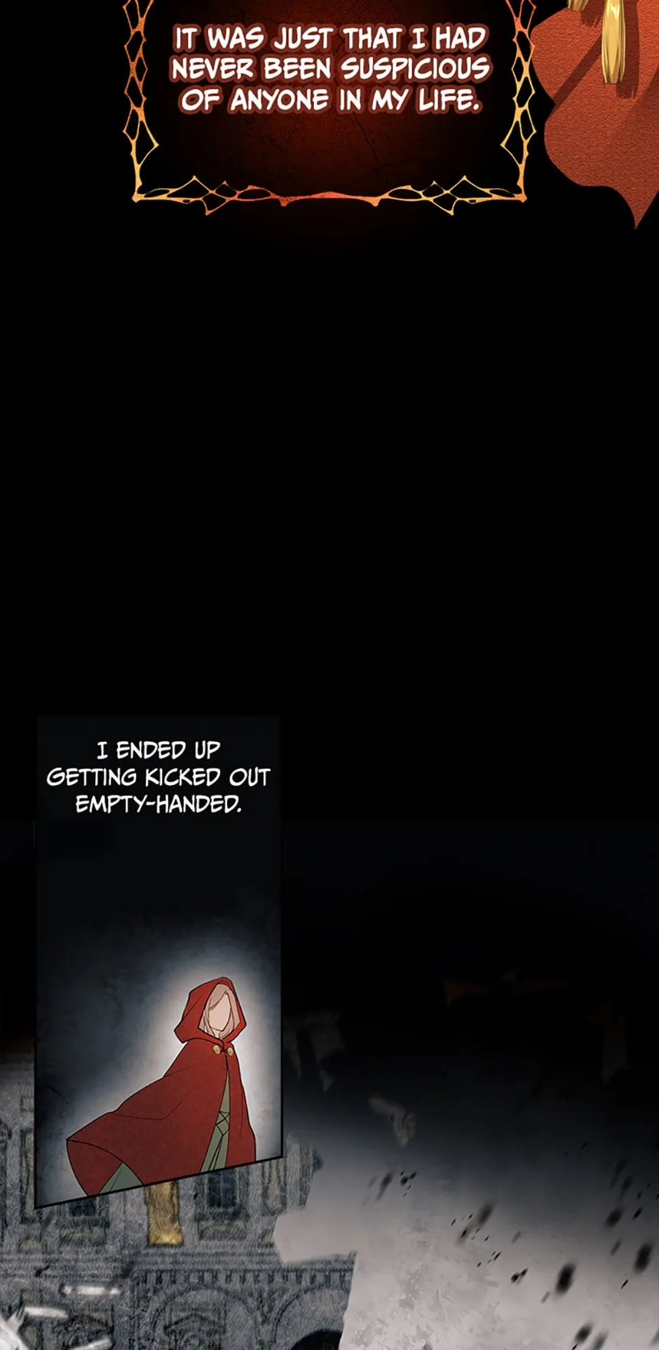 Lady Swindler Chapter 1 - page 26