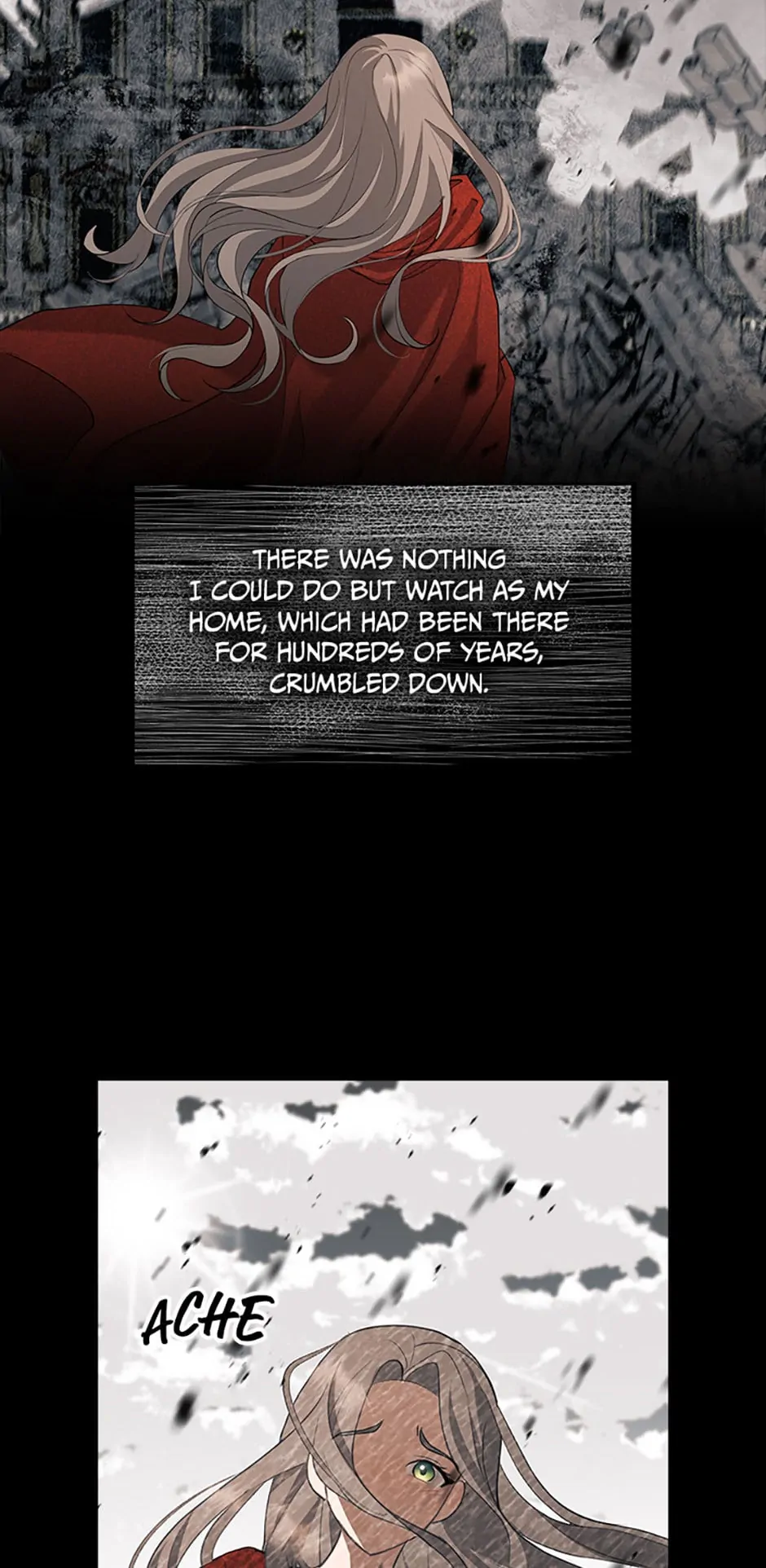 Lady Swindler Chapter 1 - page 27