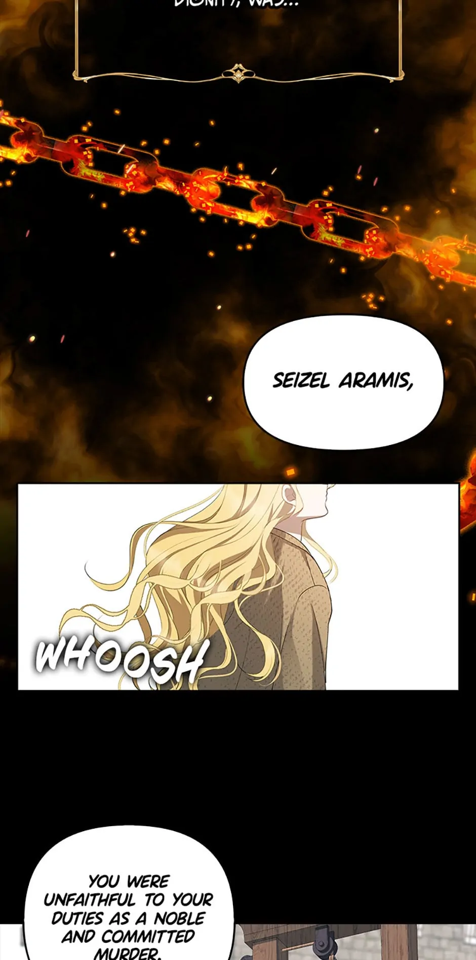 Lady Swindler Chapter 1 - page 32