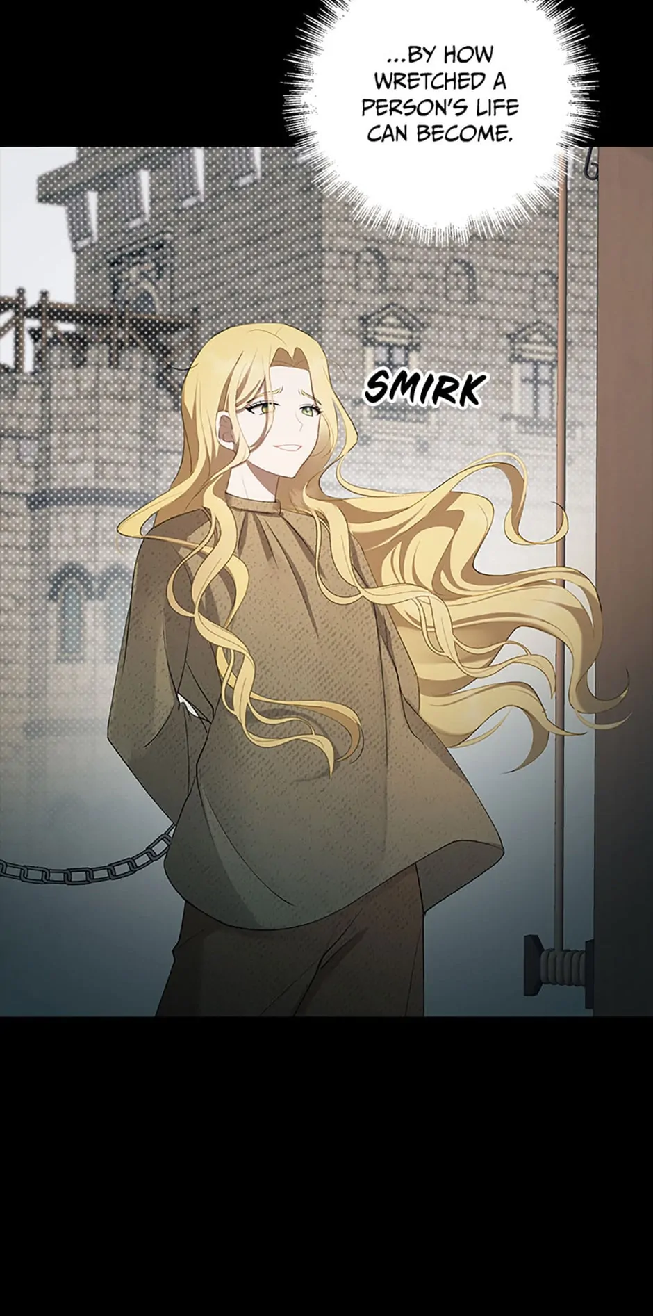 Lady Swindler Chapter 1 - page 36