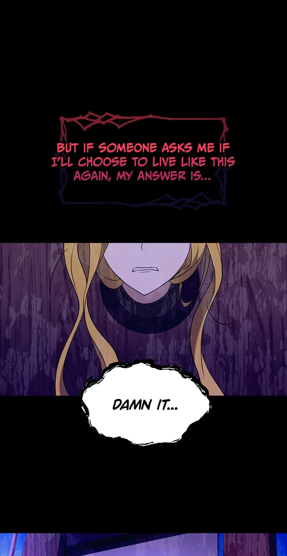 Lady Swindler Chapter 1 - page 43