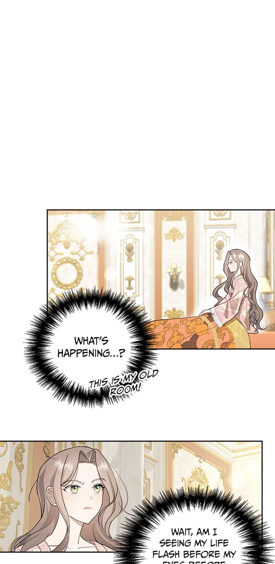 Lady Swindler Chapter 1 - page 48