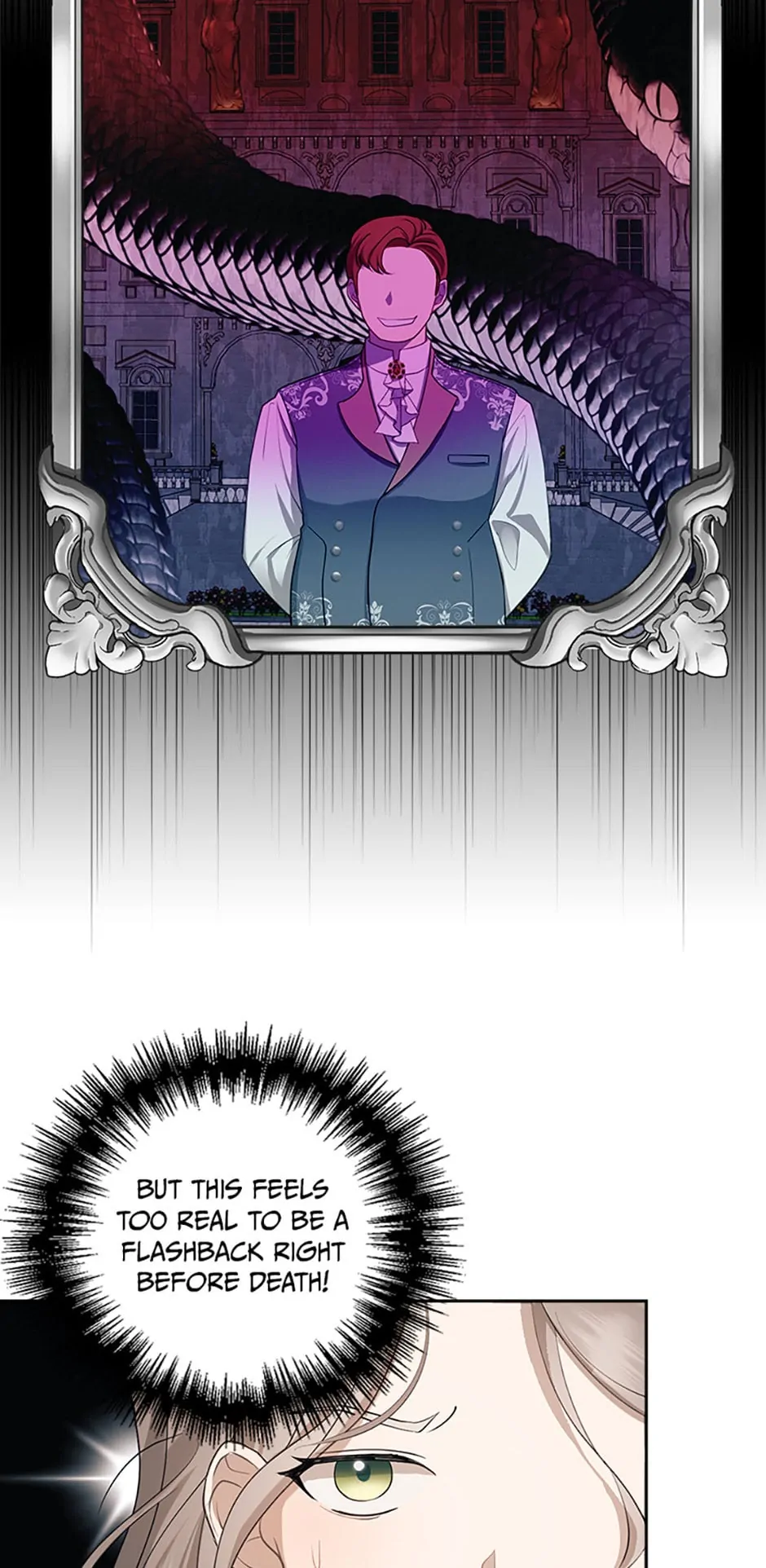 Lady Swindler Chapter 1 - page 52