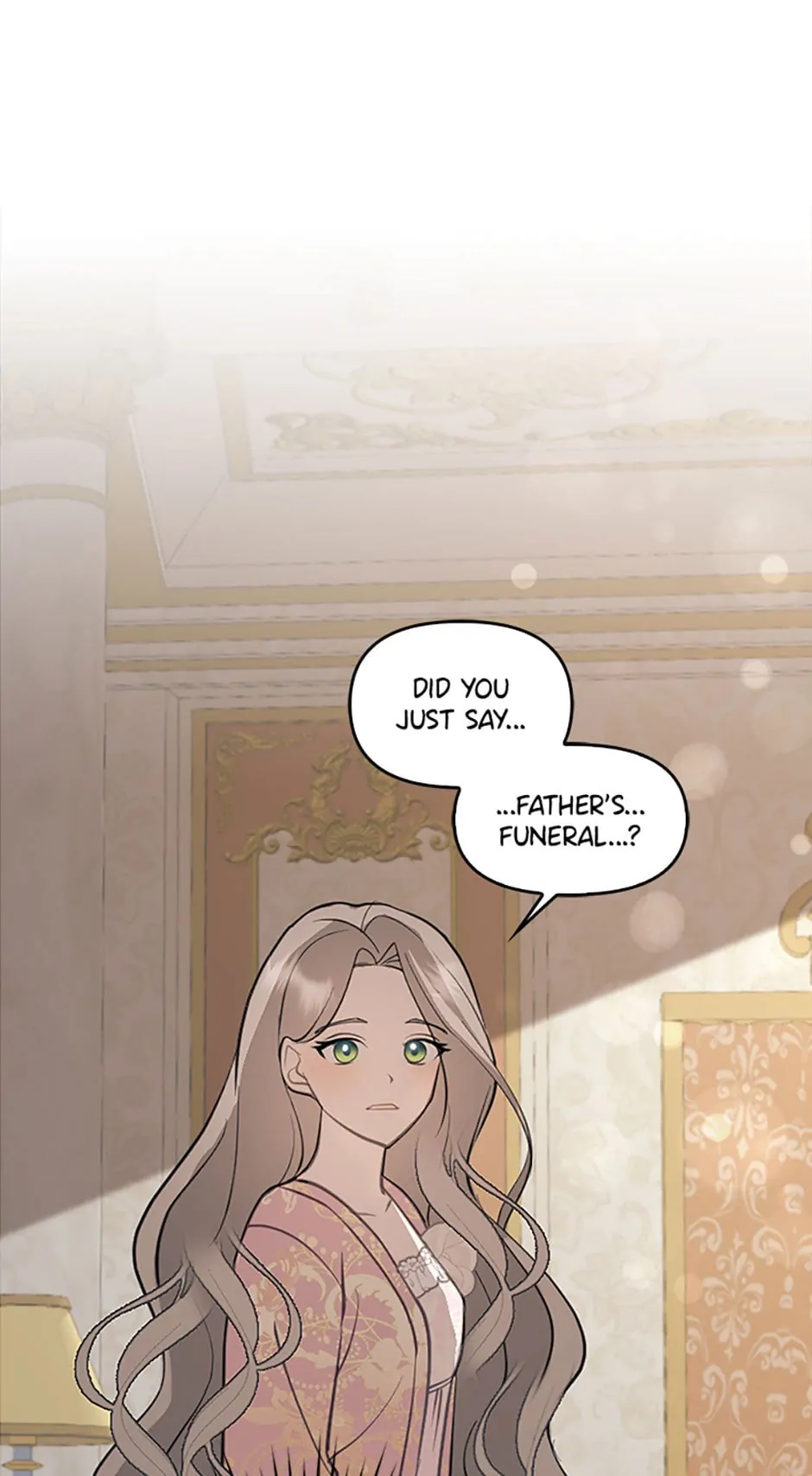 Lady Swindler Chapter 1 - page 54