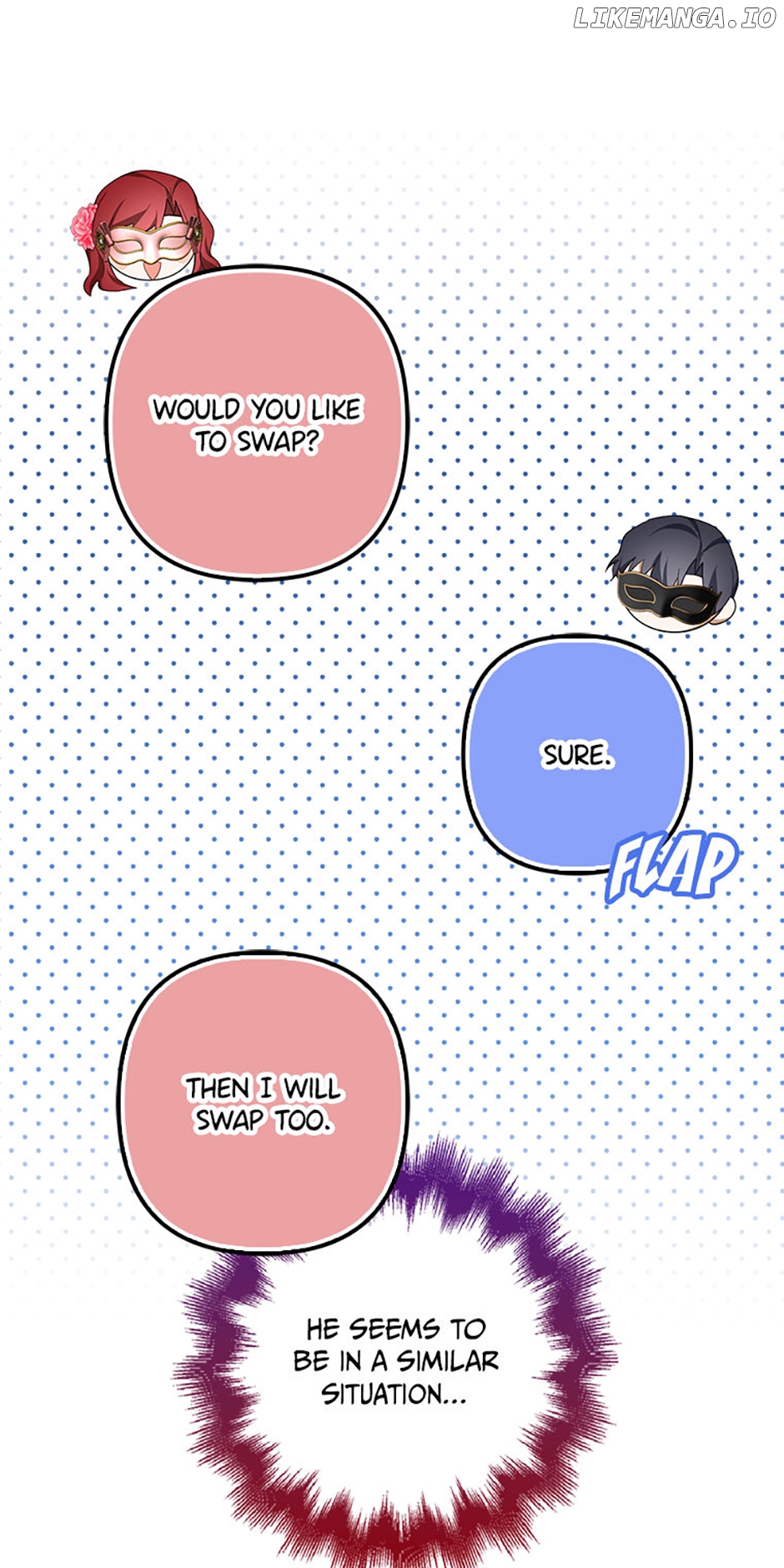 Lady Swindler Chapter 46 - page 12