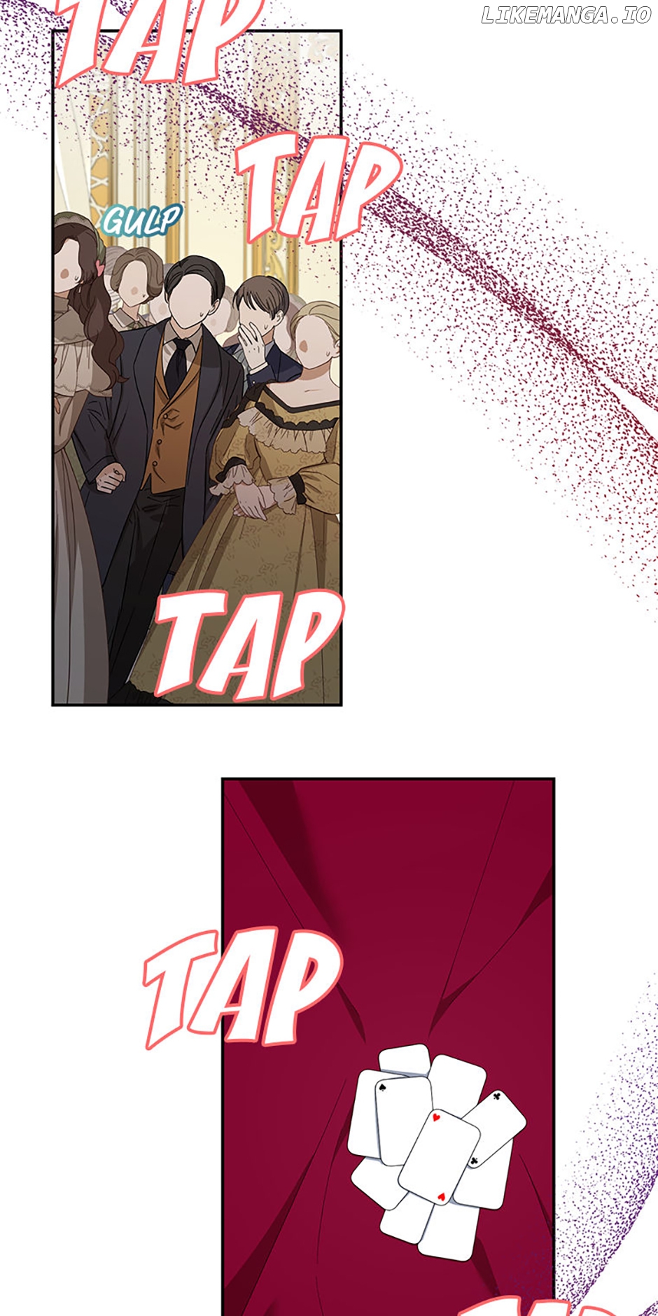 Lady Swindler Chapter 46 - page 16