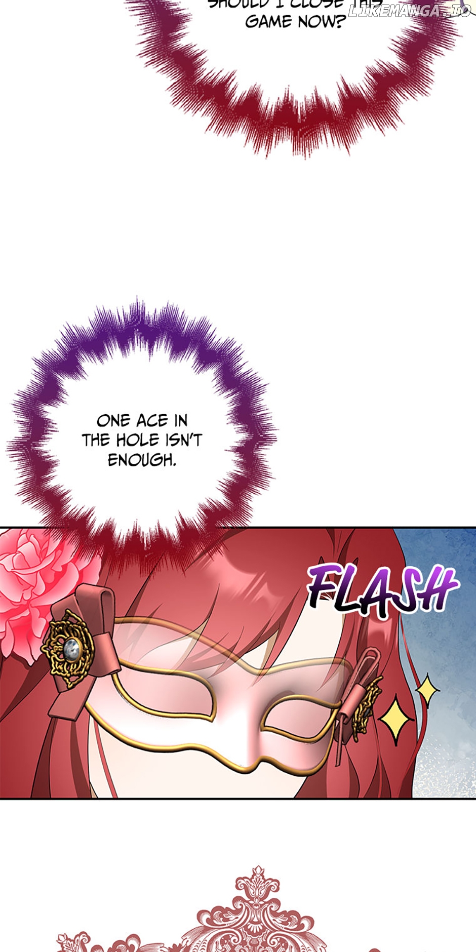 Lady Swindler Chapter 46 - page 19