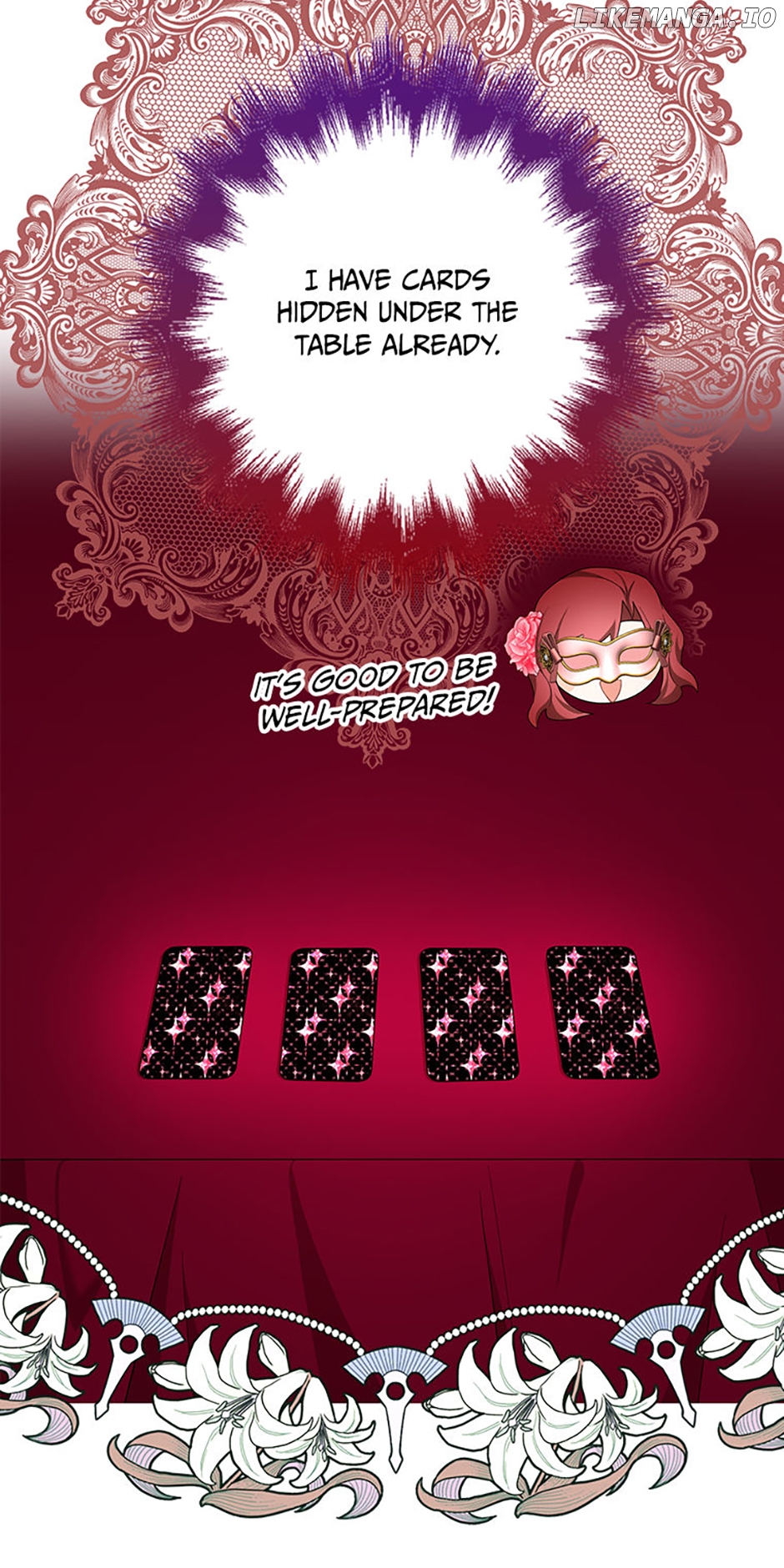 Lady Swindler Chapter 46 - page 20