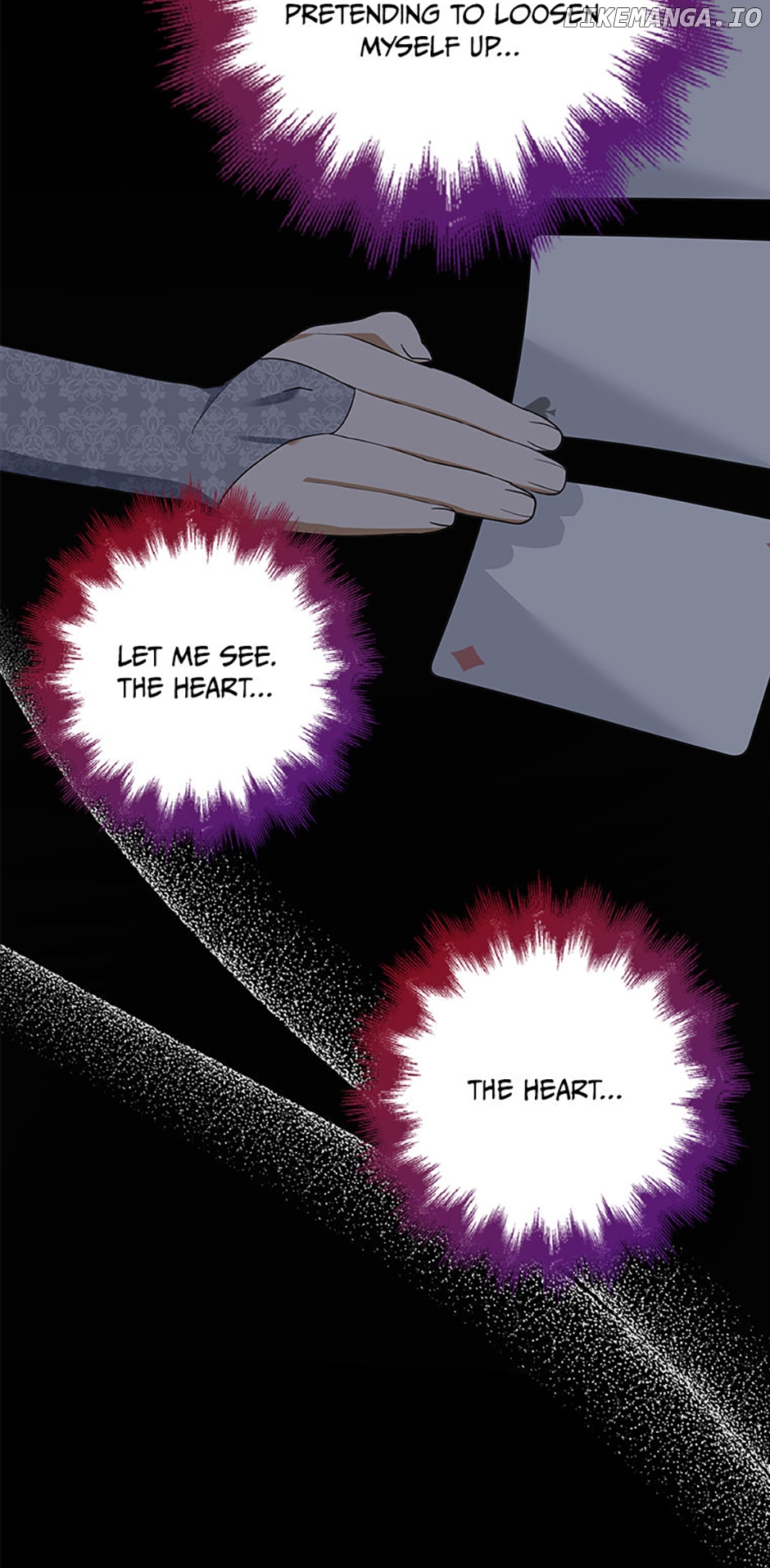 Lady Swindler Chapter 46 - page 22