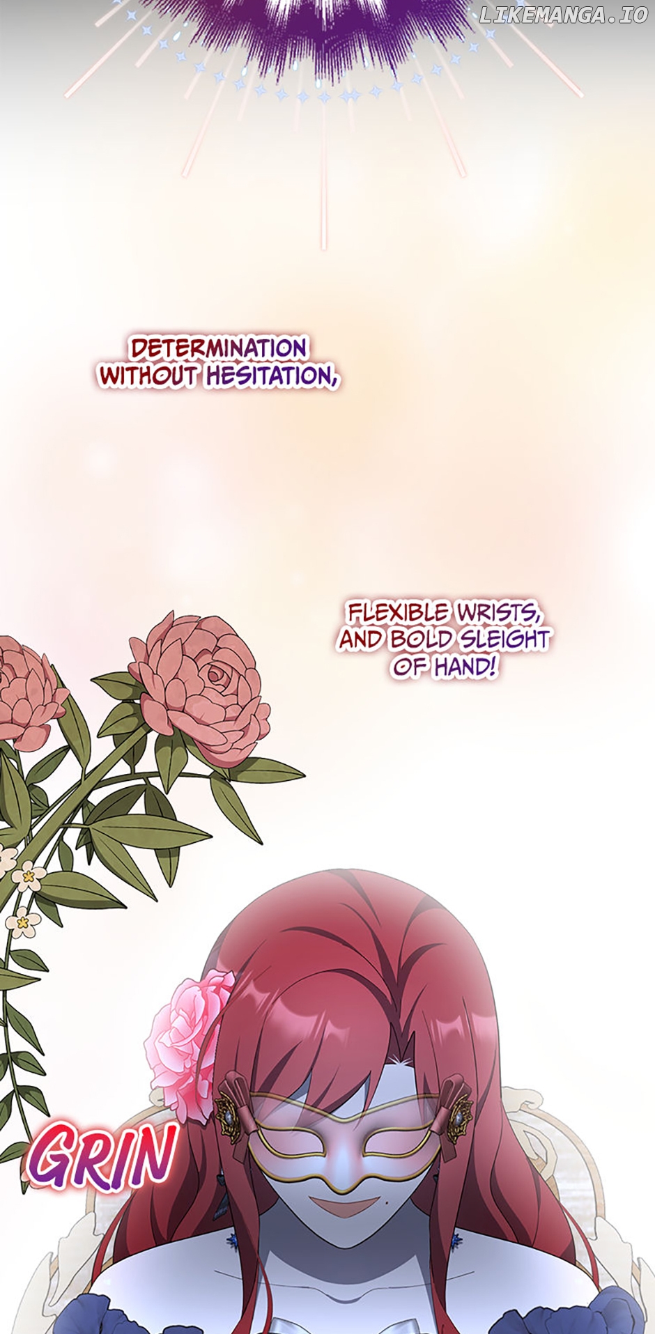 Lady Swindler Chapter 46 - page 26