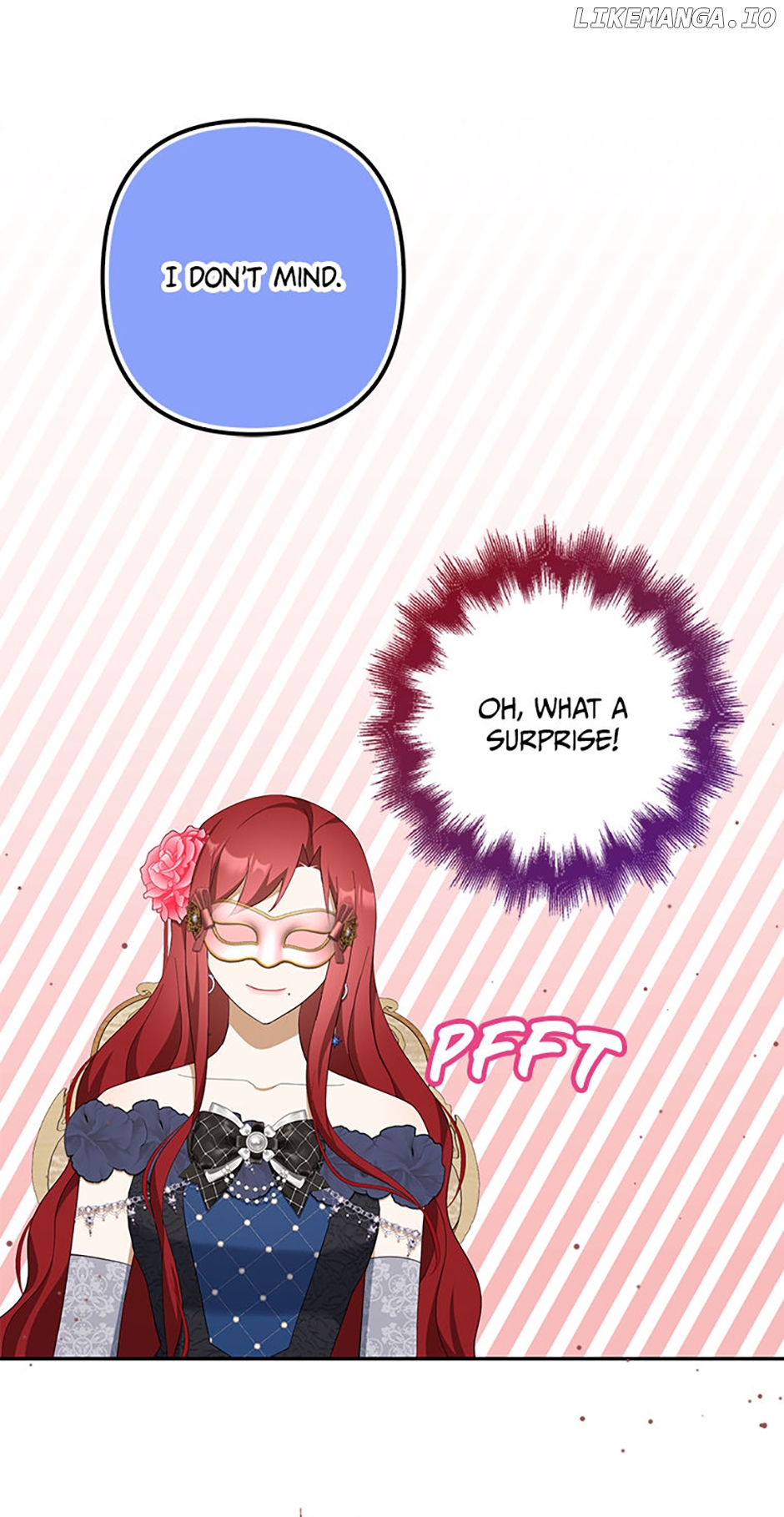 Lady Swindler Chapter 46 - page 30