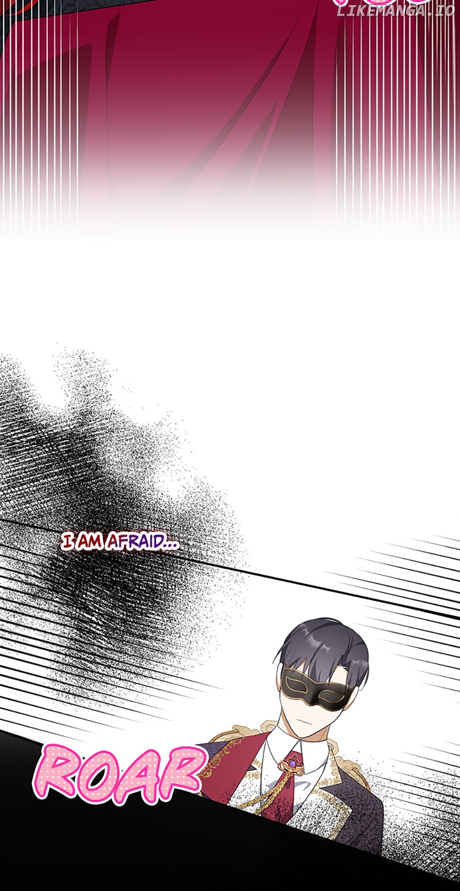 Lady Swindler Chapter 46 - page 33