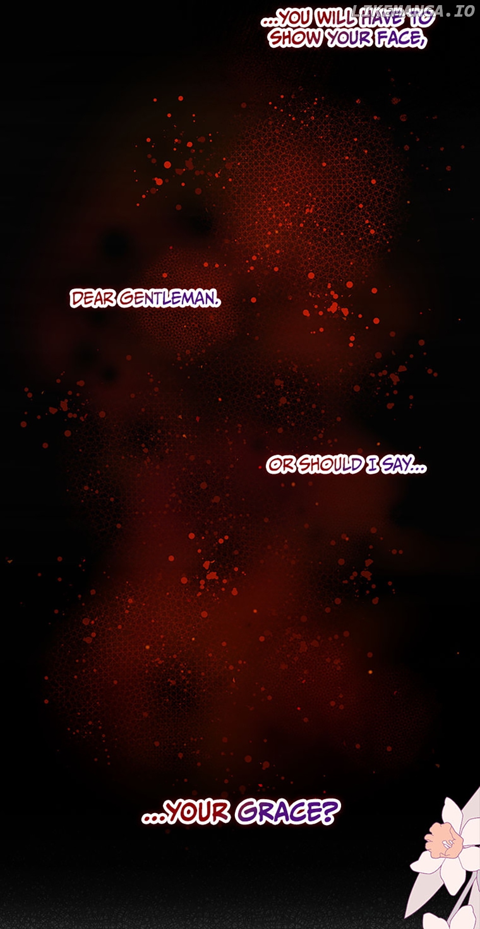 Lady Swindler Chapter 46 - page 34
