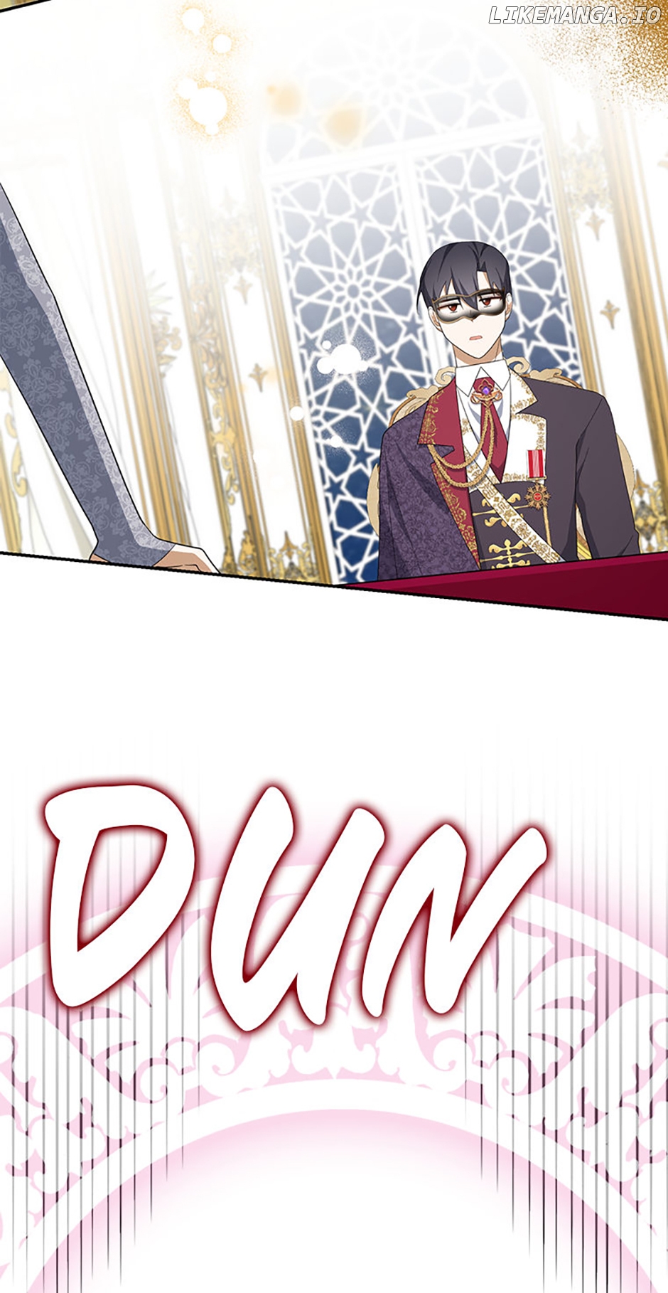 Lady Swindler Chapter 46 - page 37