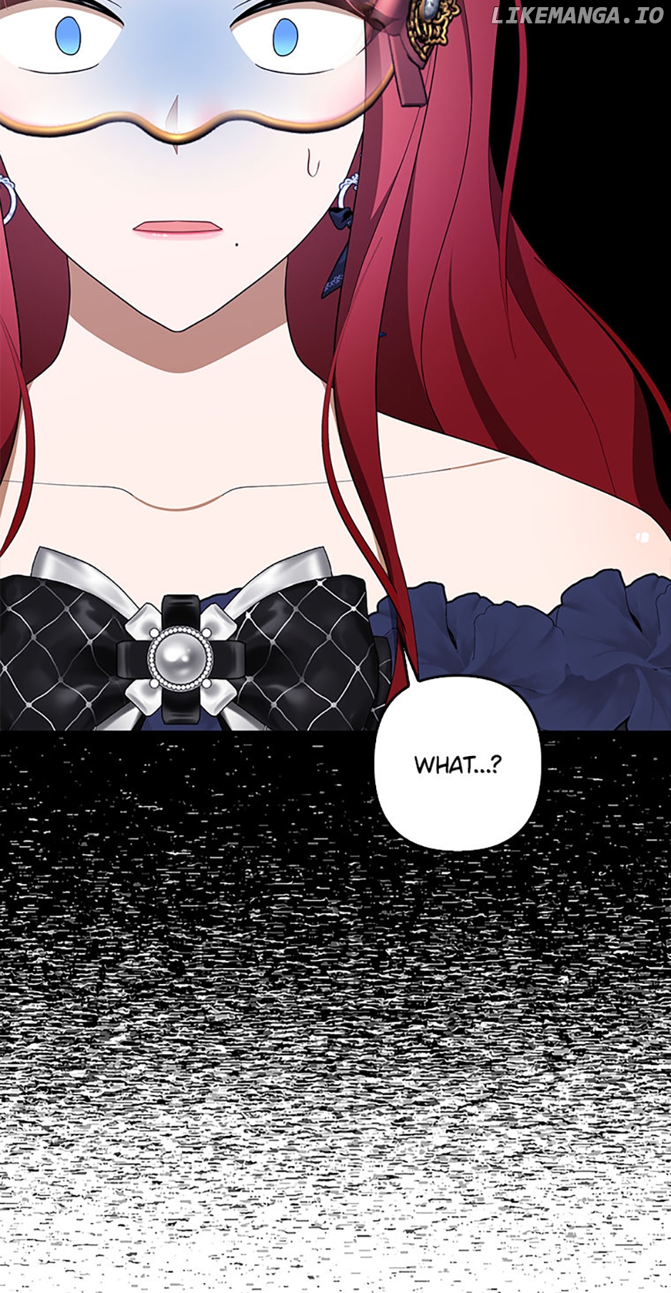 Lady Swindler Chapter 46 - page 39