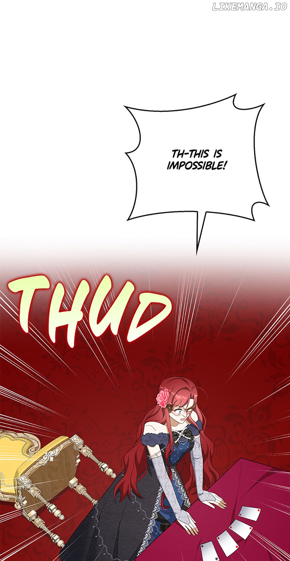 Lady Swindler Chapter 46 - page 40
