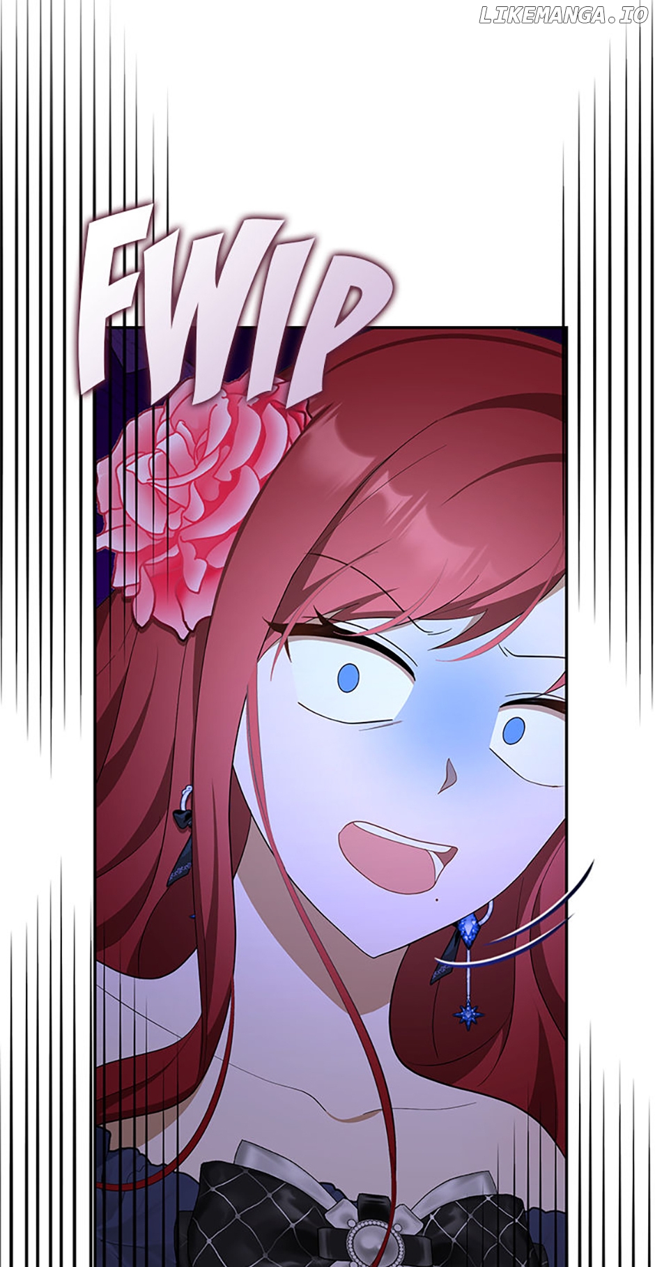 Lady Swindler Chapter 46 - page 43