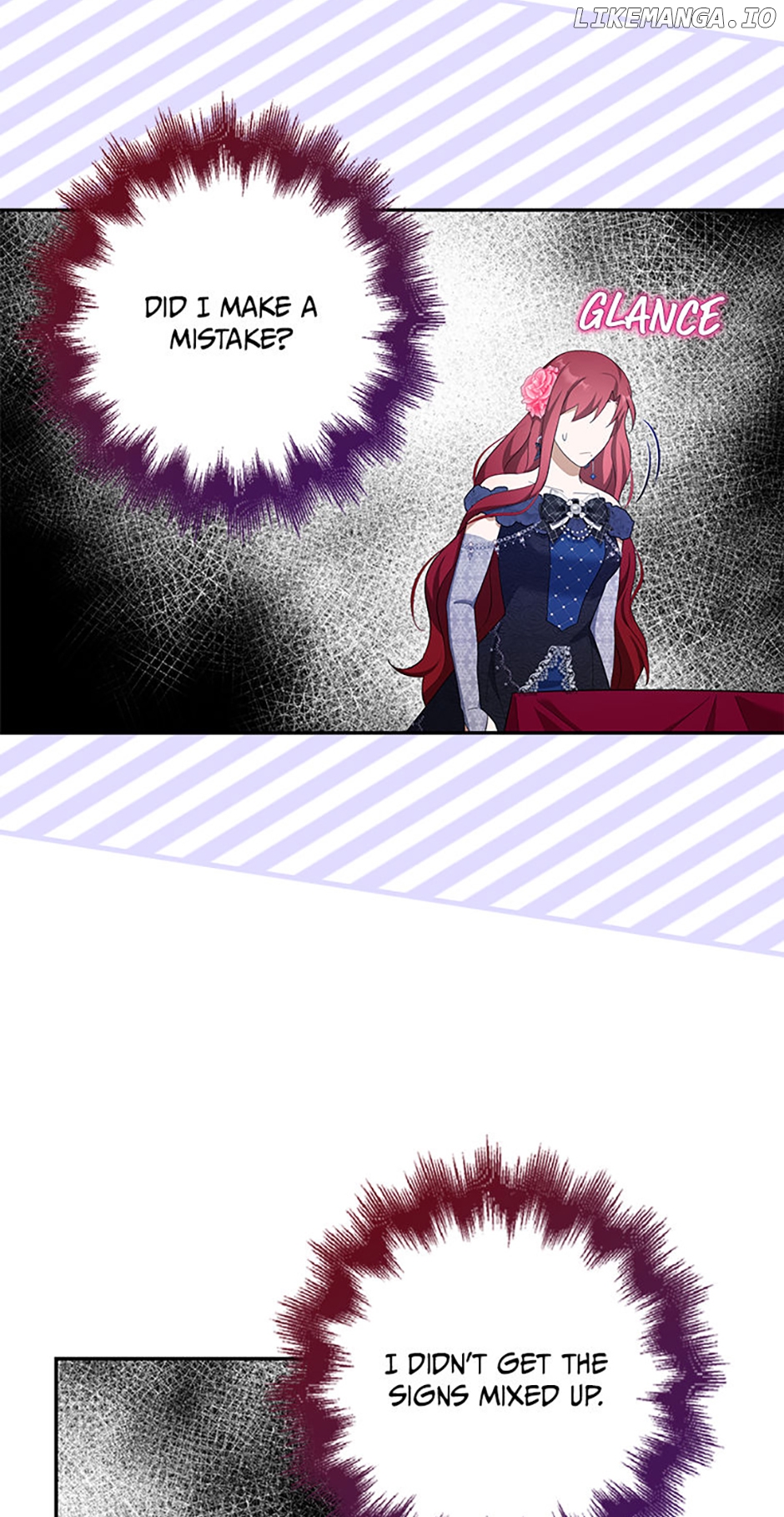 Lady Swindler Chapter 46 - page 48