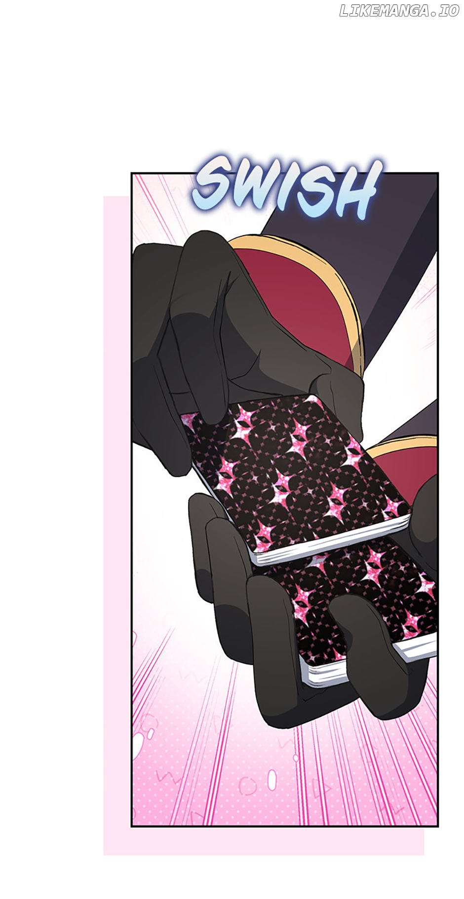 Lady Swindler Chapter 46 - page 5