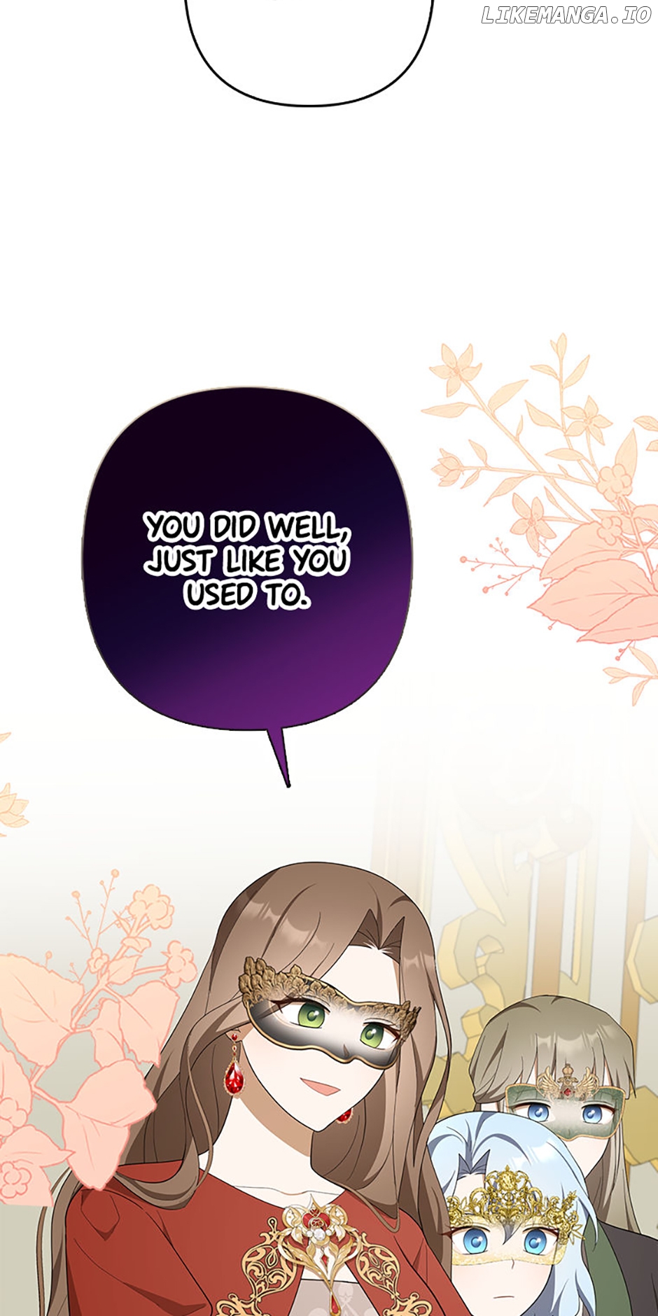 Lady Swindler Chapter 46 - page 52