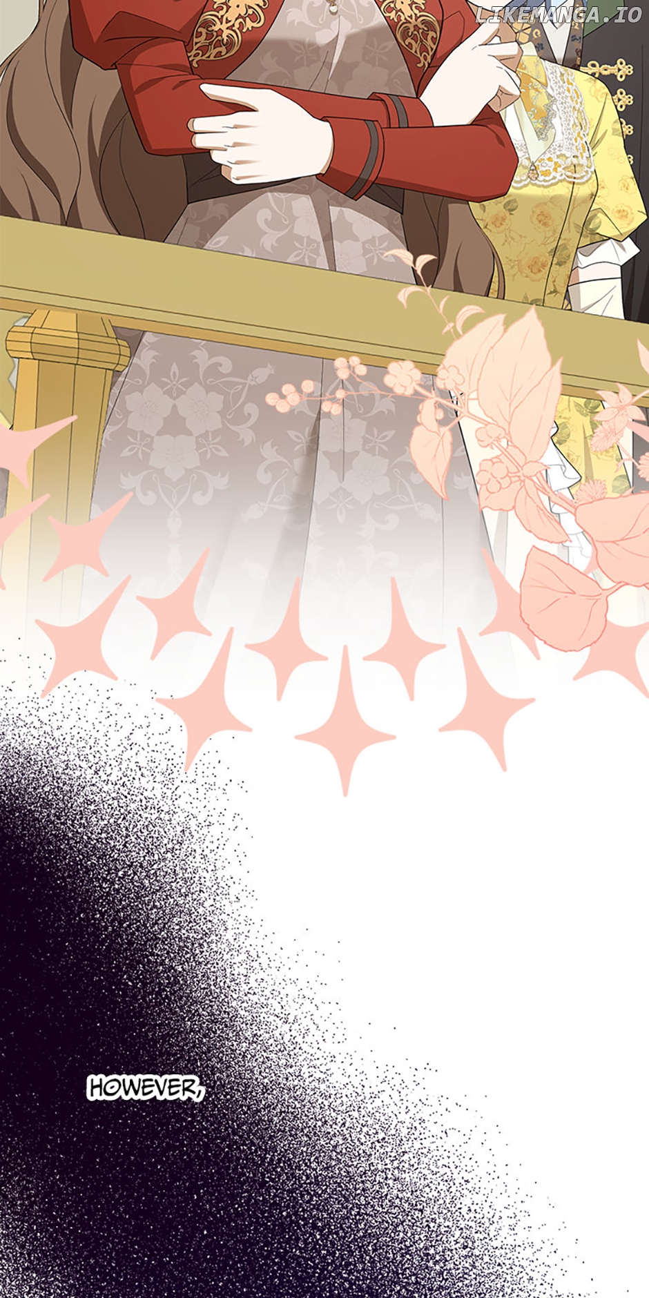 Lady Swindler Chapter 46 - page 53