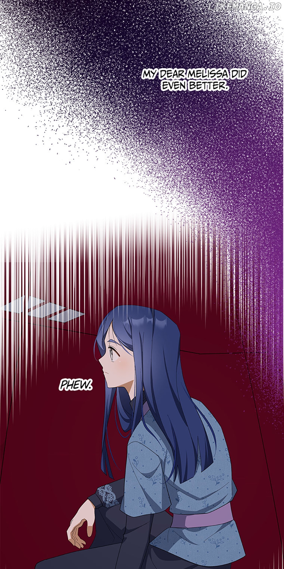 Lady Swindler Chapter 46 - page 54