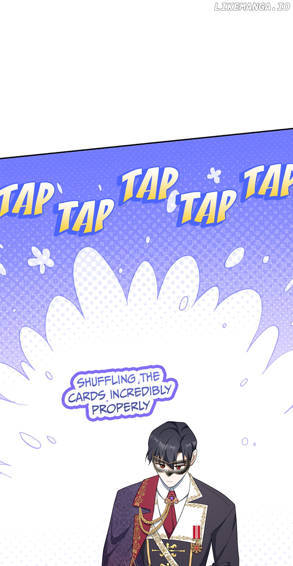 Lady Swindler Chapter 46 - page 6