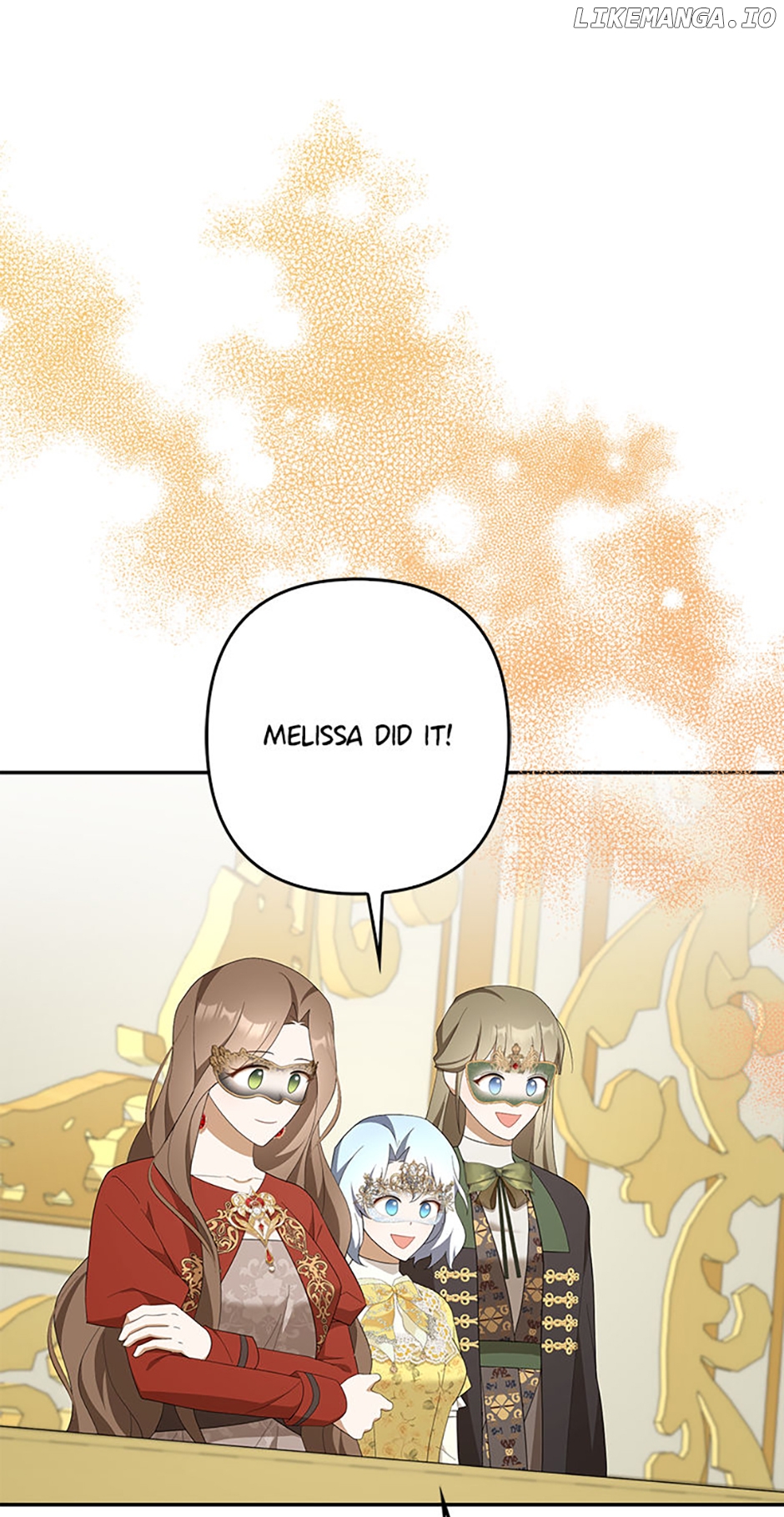 Lady Swindler Chapter 46 - page 60