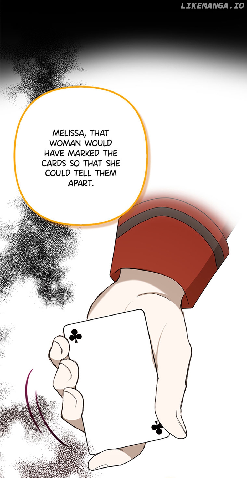 Lady Swindler Chapter 46 - page 63