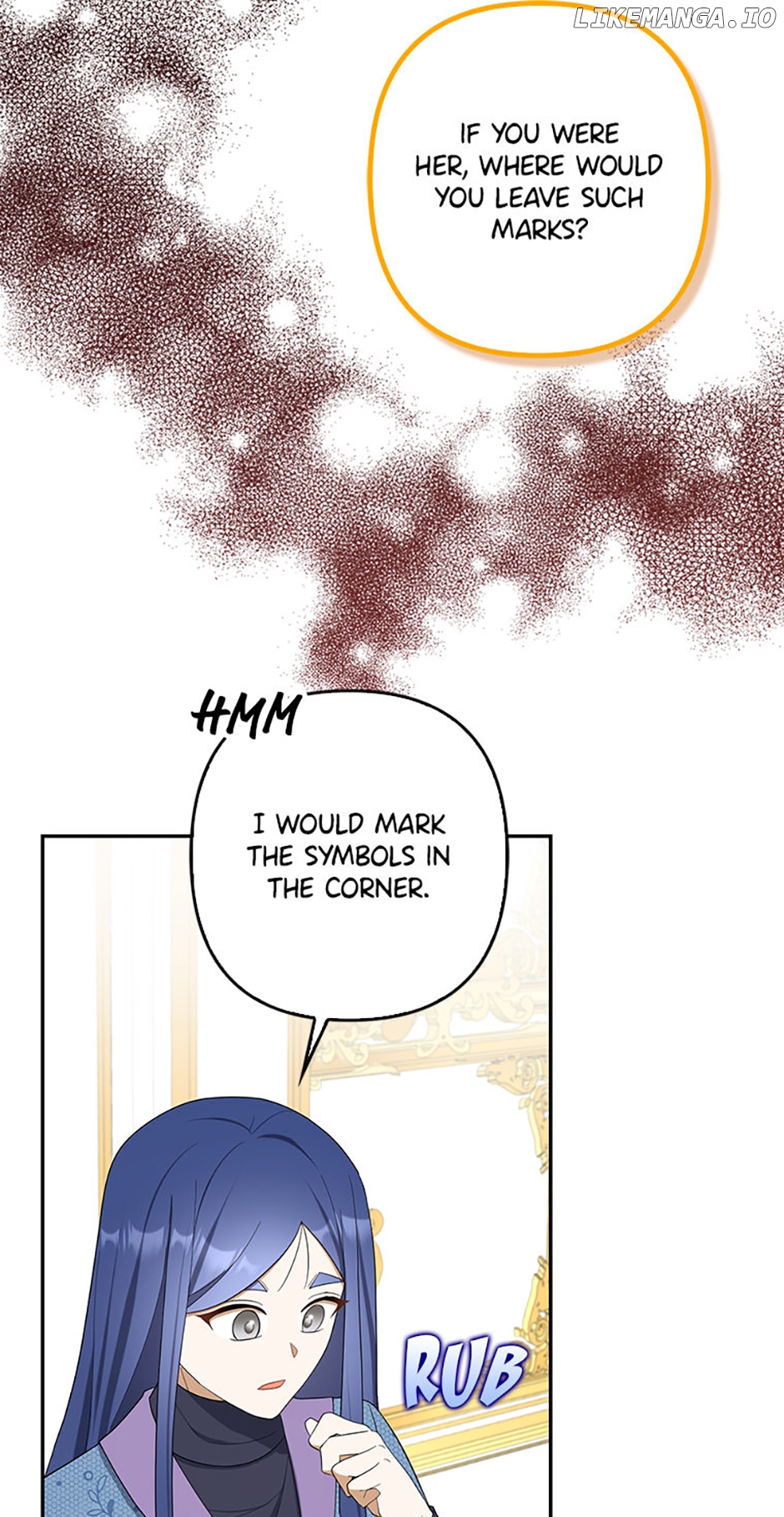 Lady Swindler Chapter 46 - page 64