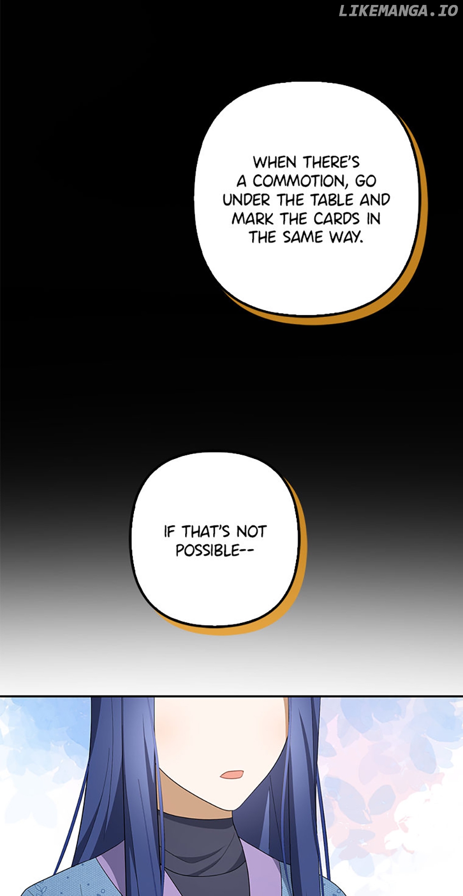 Lady Swindler Chapter 46 - page 67