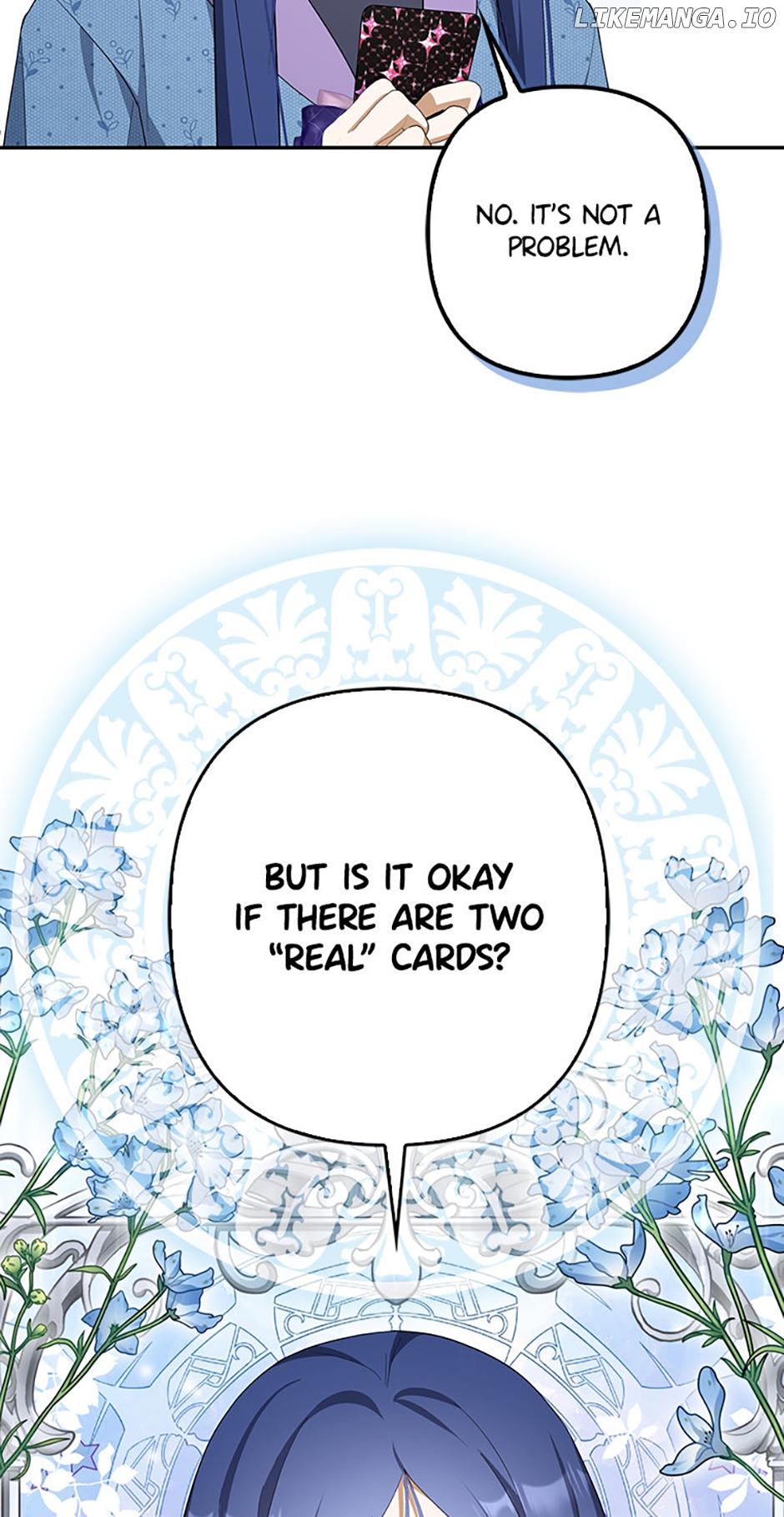 Lady Swindler Chapter 46 - page 68
