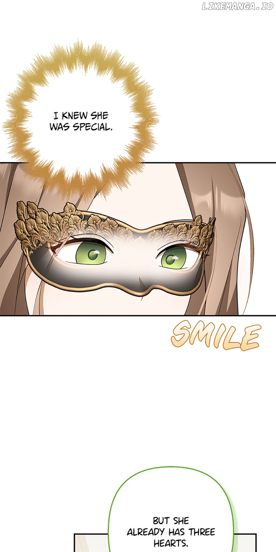 Lady Swindler Chapter 46 - page 70