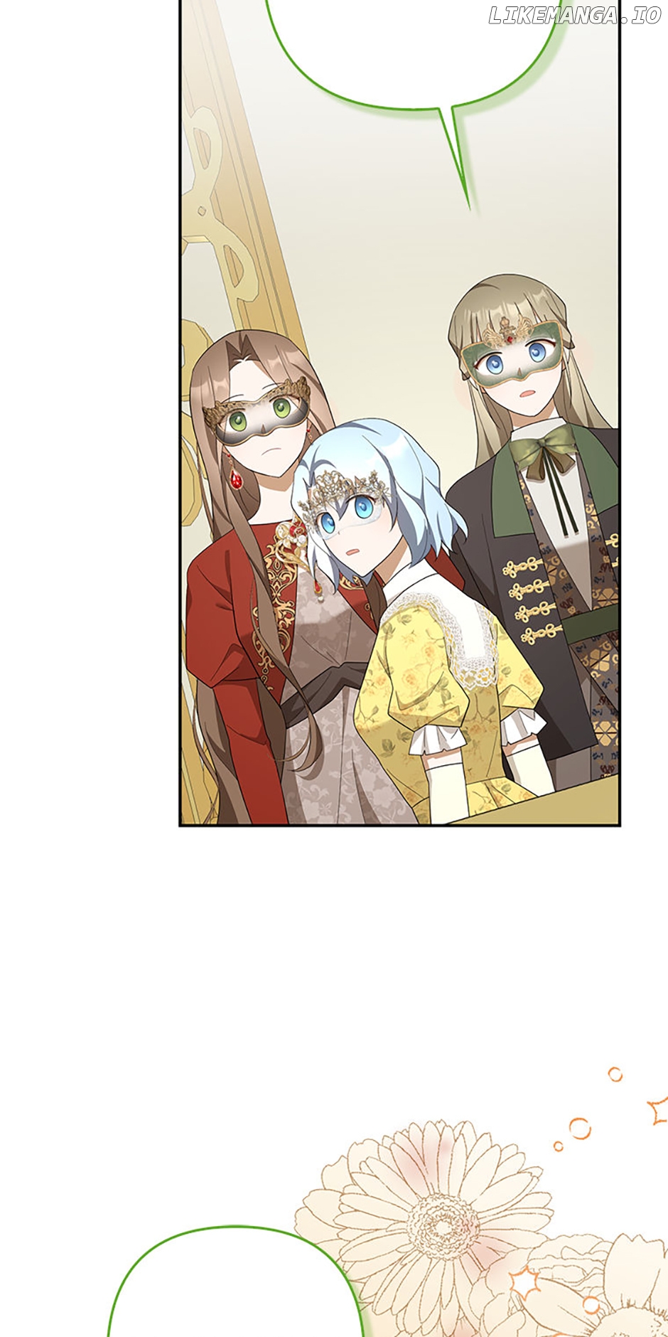 Lady Swindler Chapter 46 - page 71