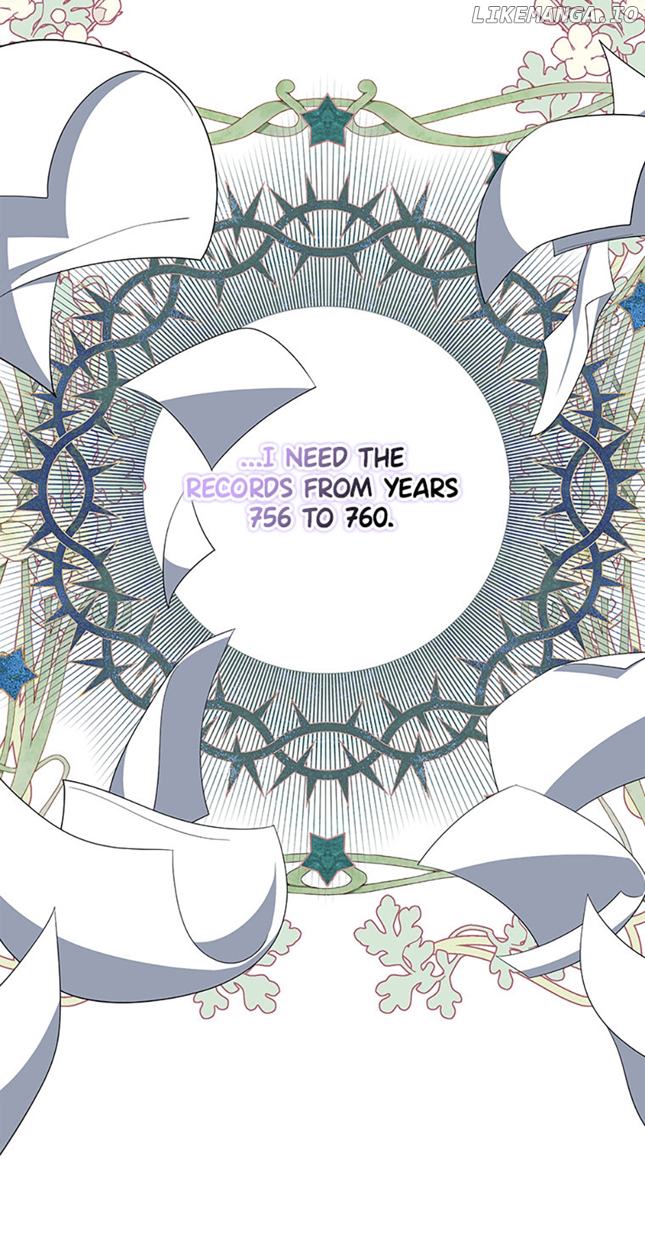 Lady Swindler Chapter 56 - page 10