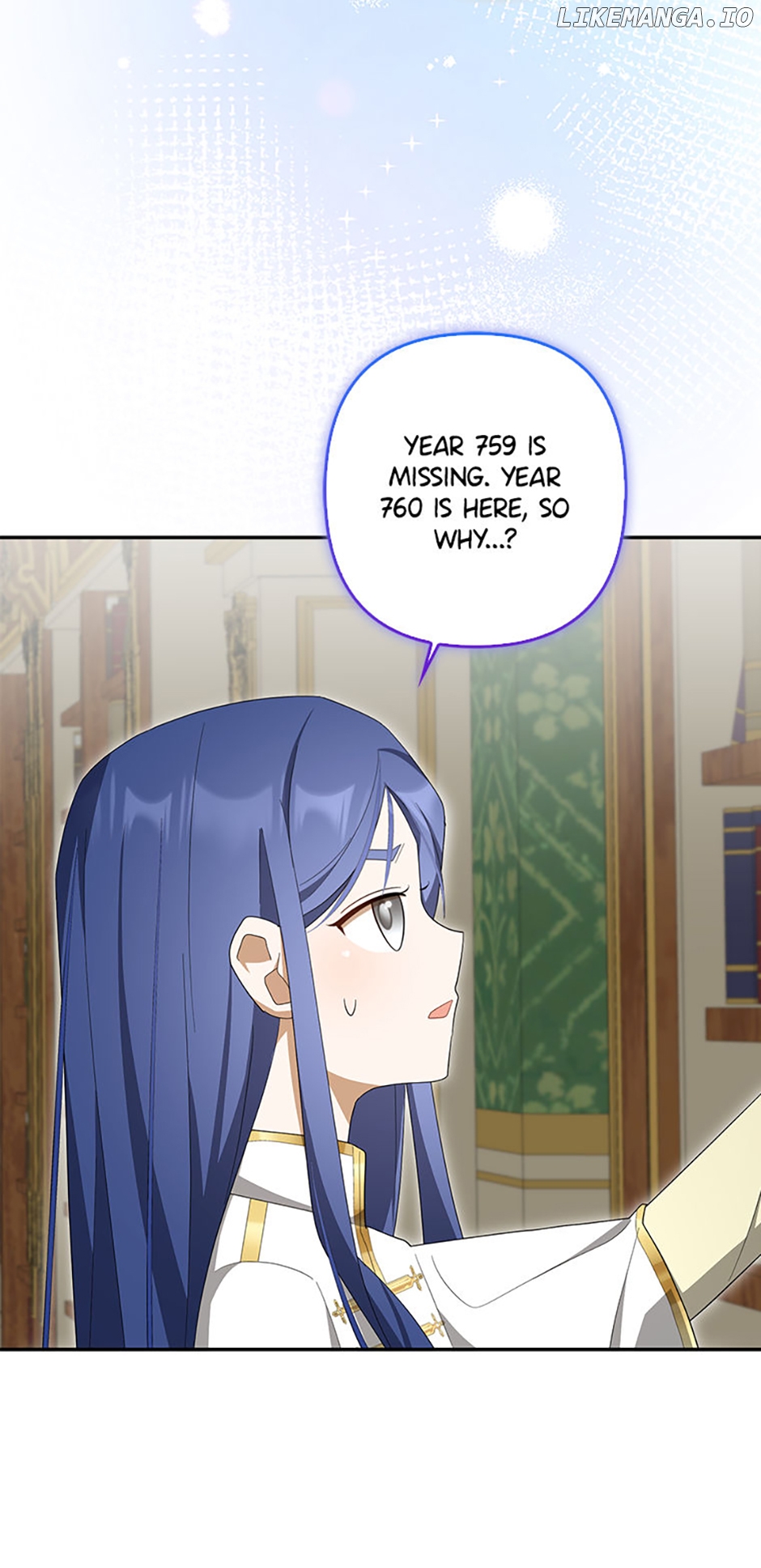 Lady Swindler Chapter 56 - page 17
