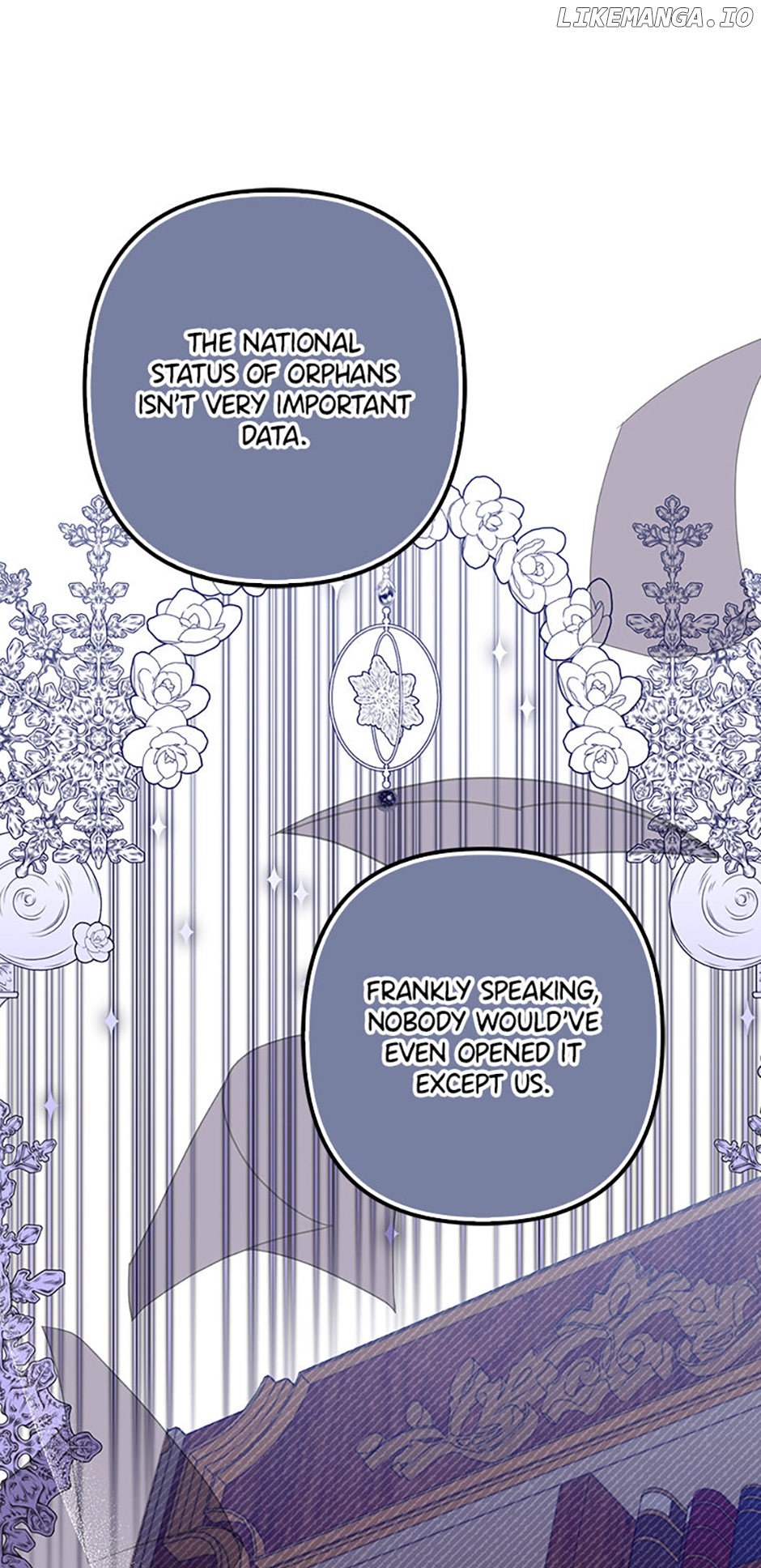 Lady Swindler Chapter 56 - page 18