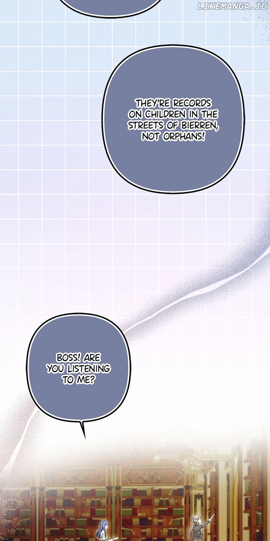 Lady Swindler Chapter 56 - page 23
