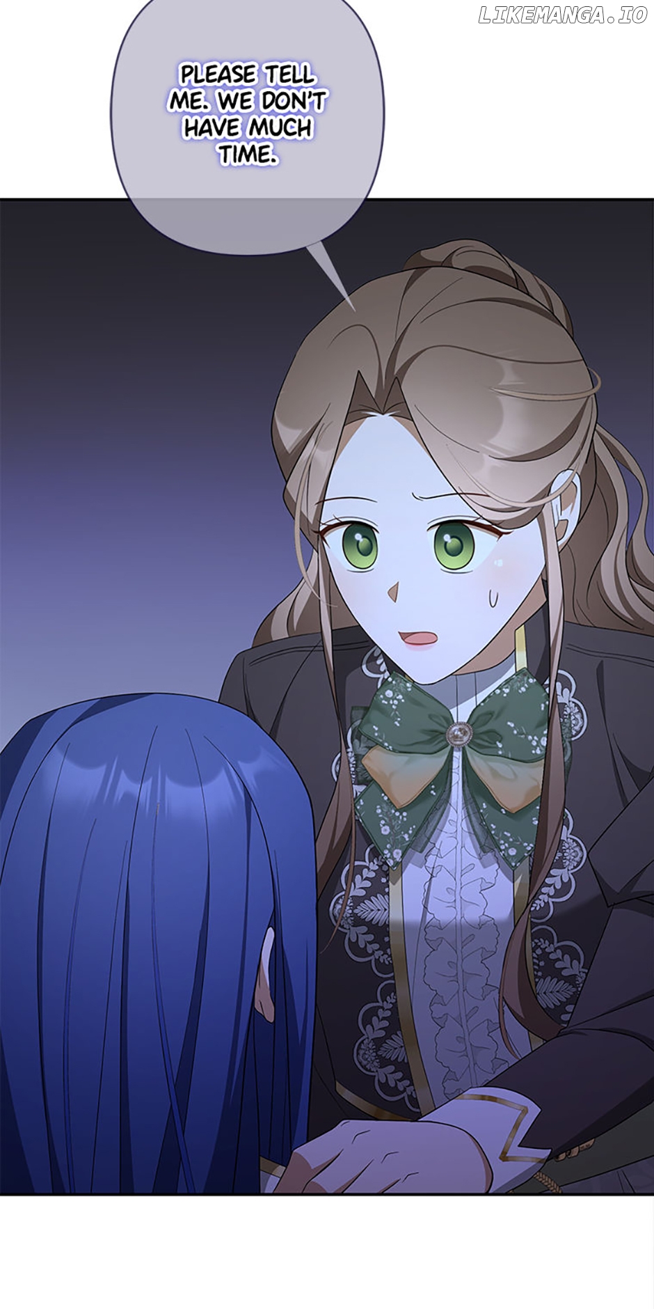 Lady Swindler Chapter 56 - page 28