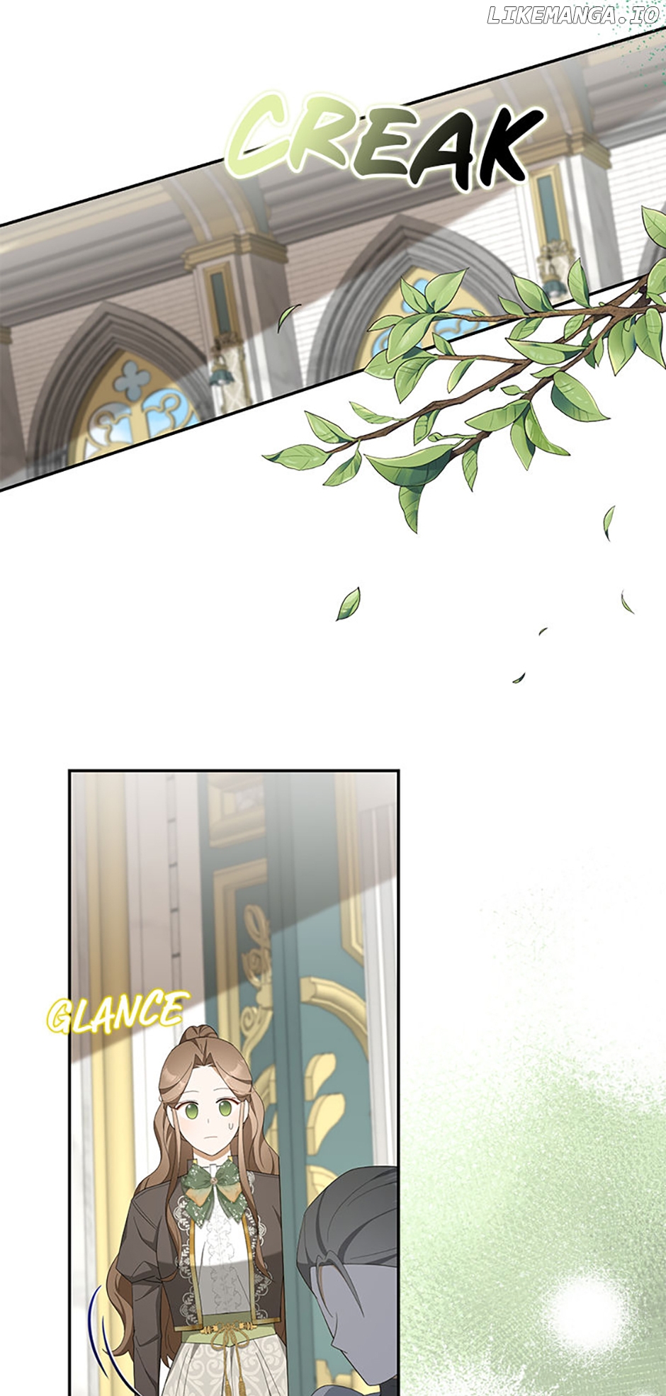 Lady Swindler Chapter 56 - page 38