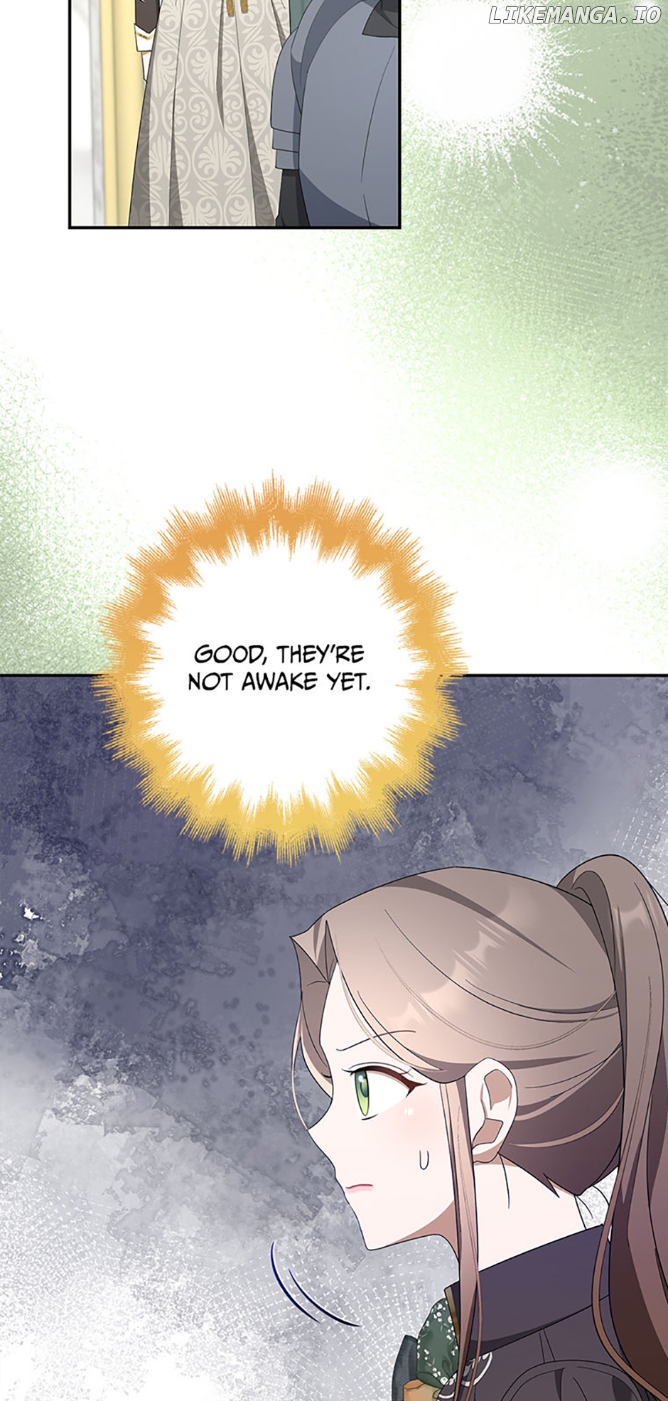 Lady Swindler Chapter 56 - page 39