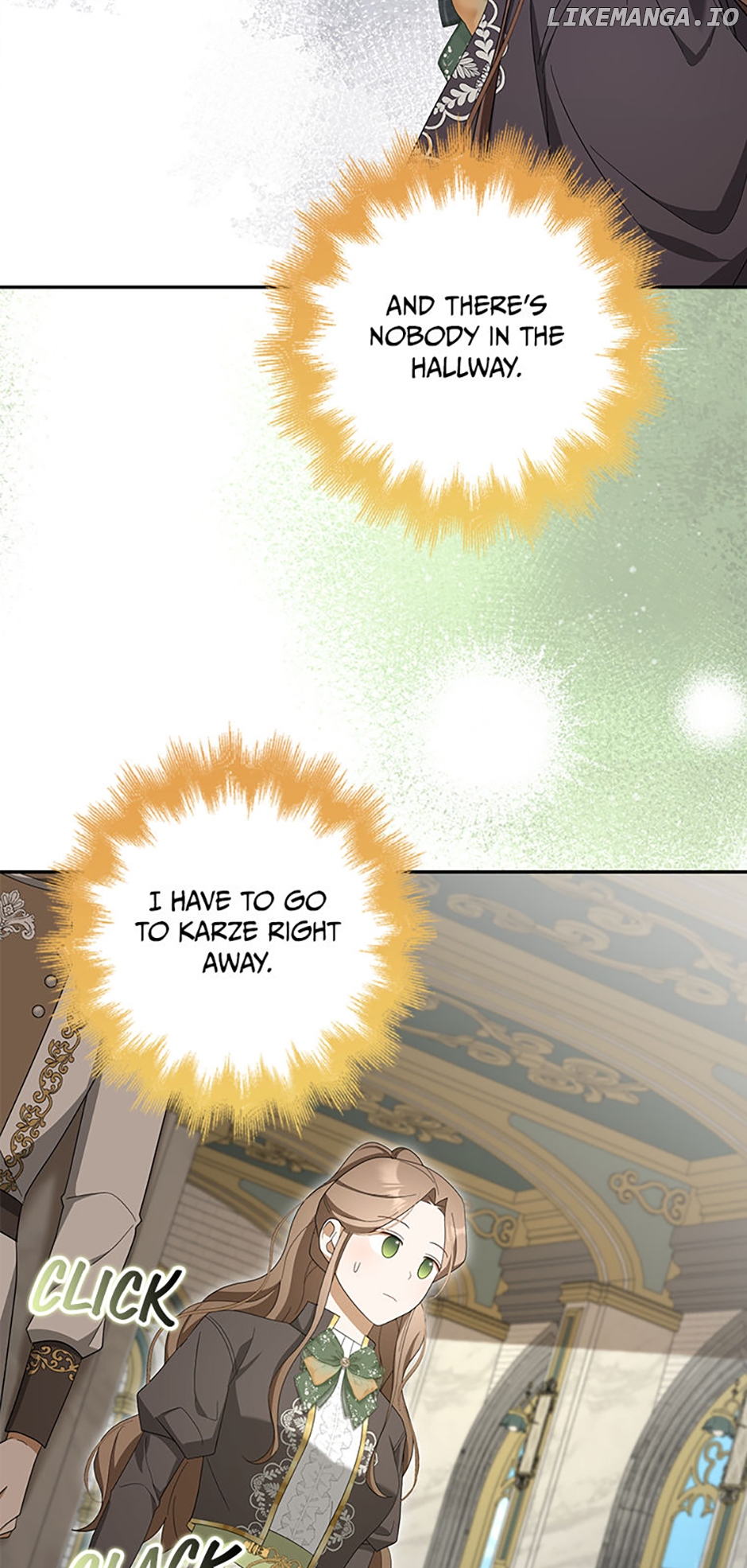 Lady Swindler Chapter 56 - page 40